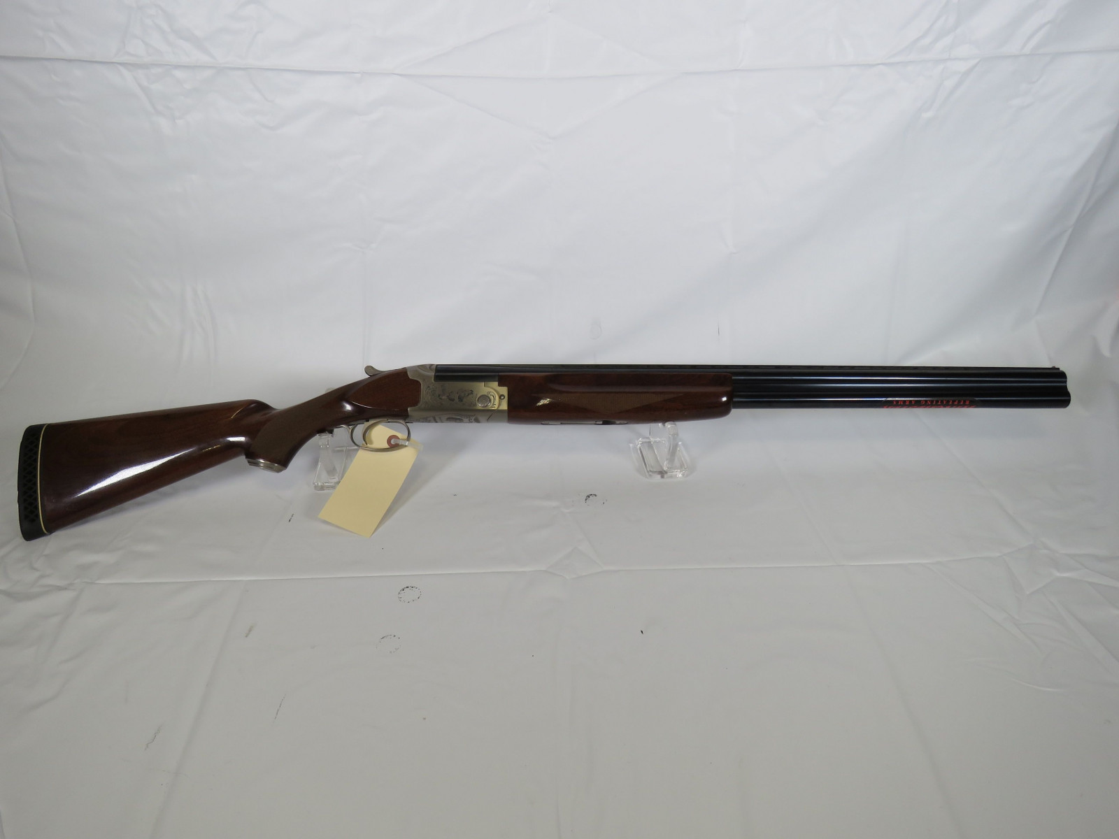 Winchester Model 101 Lightfield 12 Gauge Shotgun - Image 10