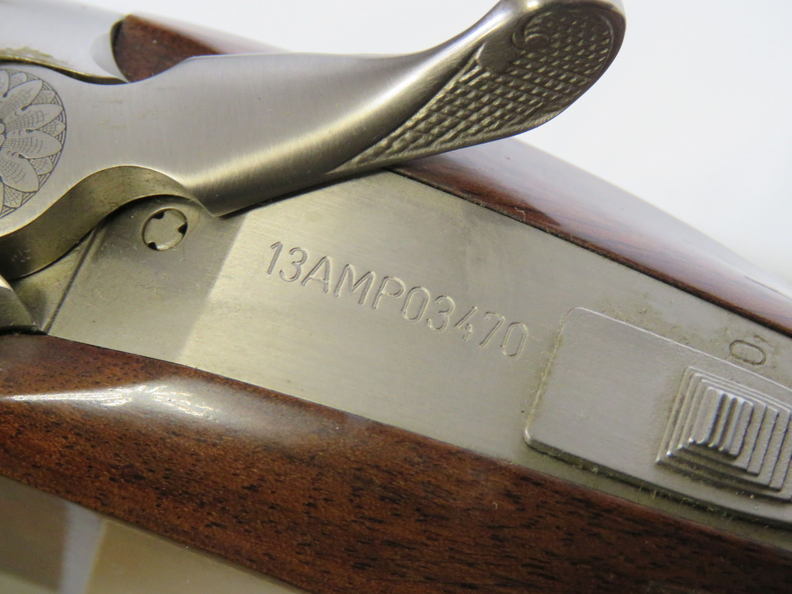 Winchester Model 101 Lightfield 12 Gauge Shotgun - Image 13