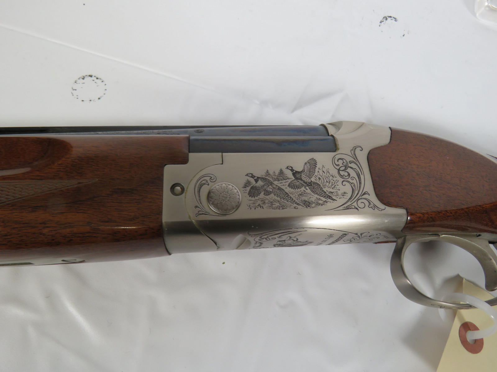 Winchester Model 101 Lightfield 12 Gauge Shotgun - Image 18
