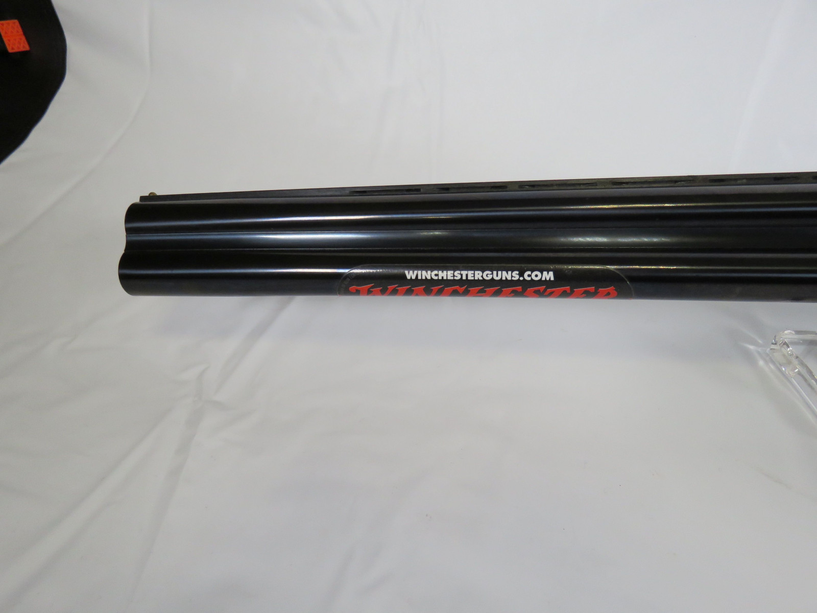 Winchester Model 101 Lightfield 12 Gauge Shotgun - Image 3