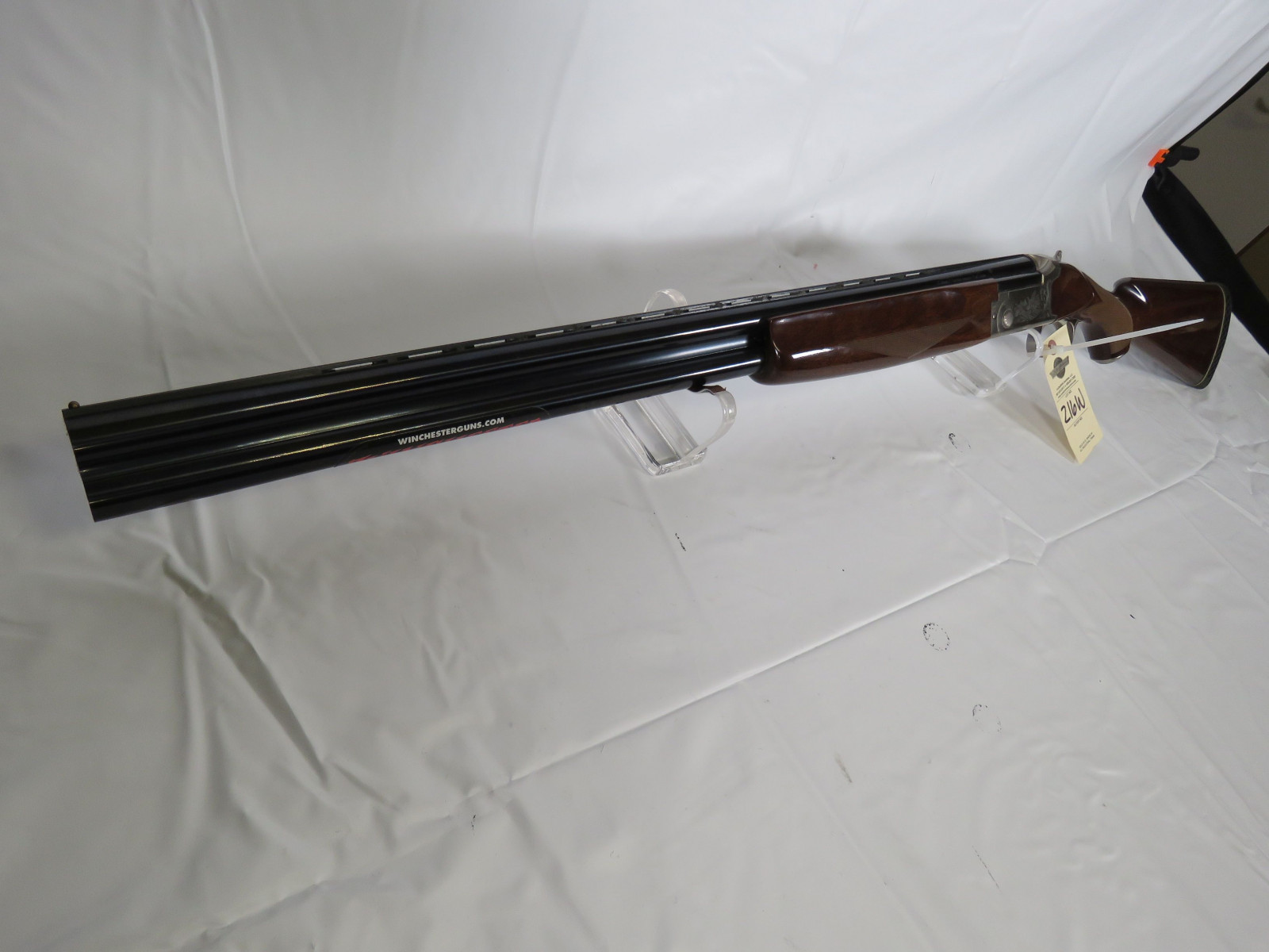 Winchester Model 101 Lightfield 12 Gauge Shotgun - Image 4