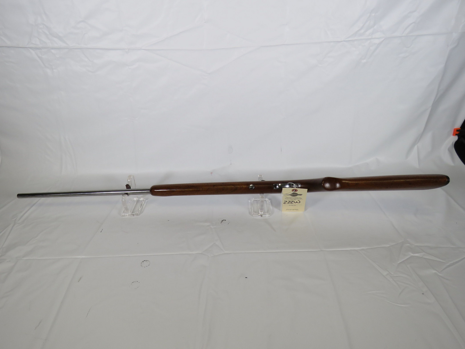 Winchester Model 67 .22S, L & LR Bolt Action rifle - Image 4