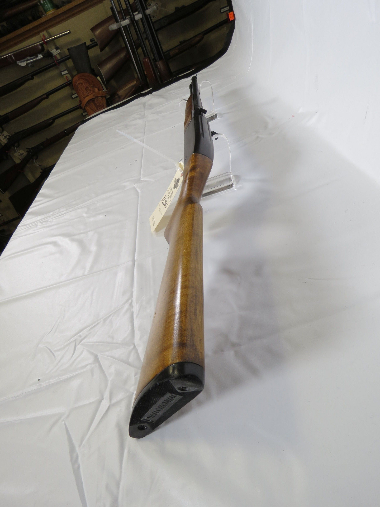 Winchester Model 190 .22S, L, or LR Bolt Action rifle - Image 2