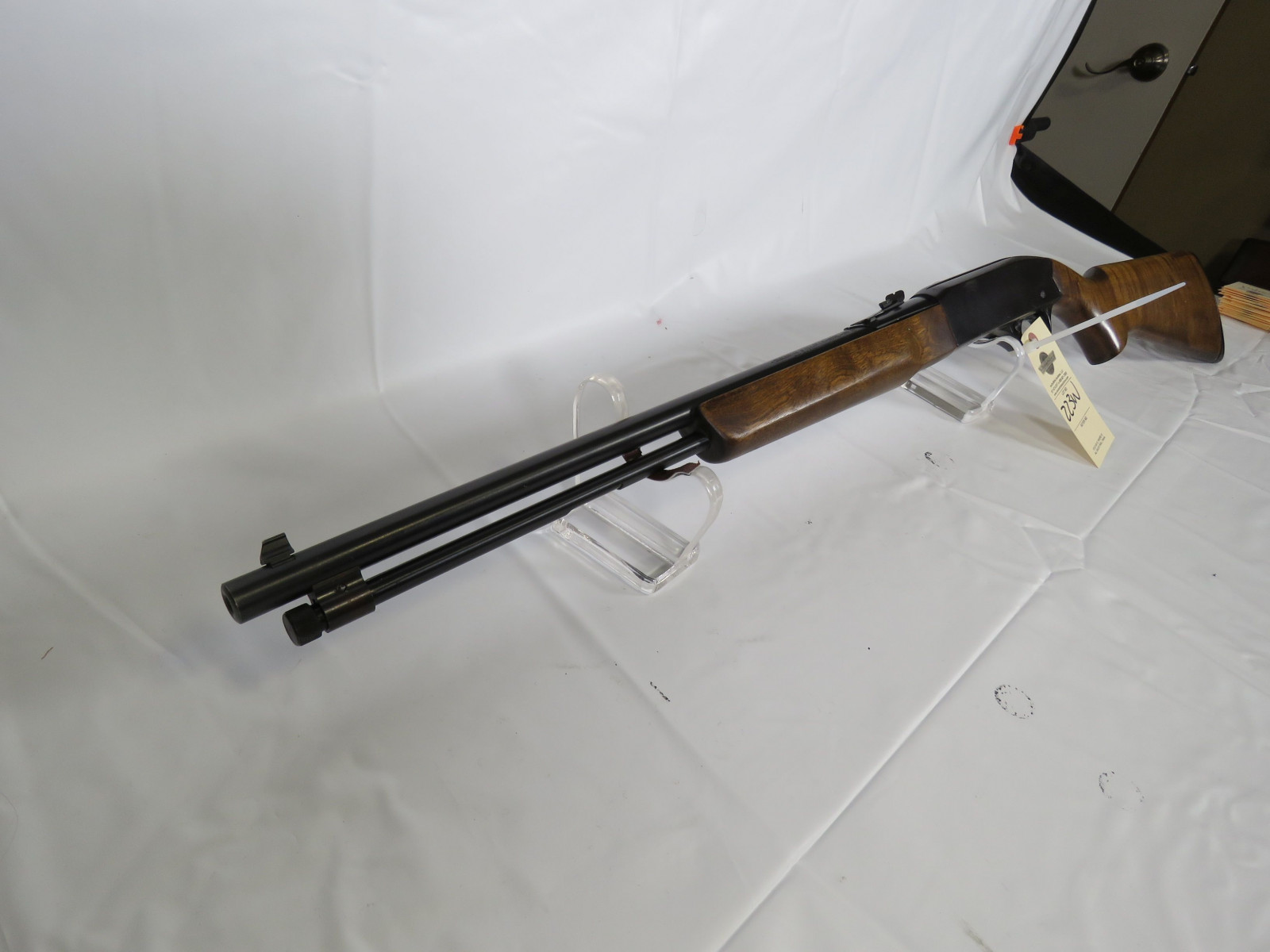 Winchester Model 190 .22S, L, or LR Bolt Action rifle - Image 3