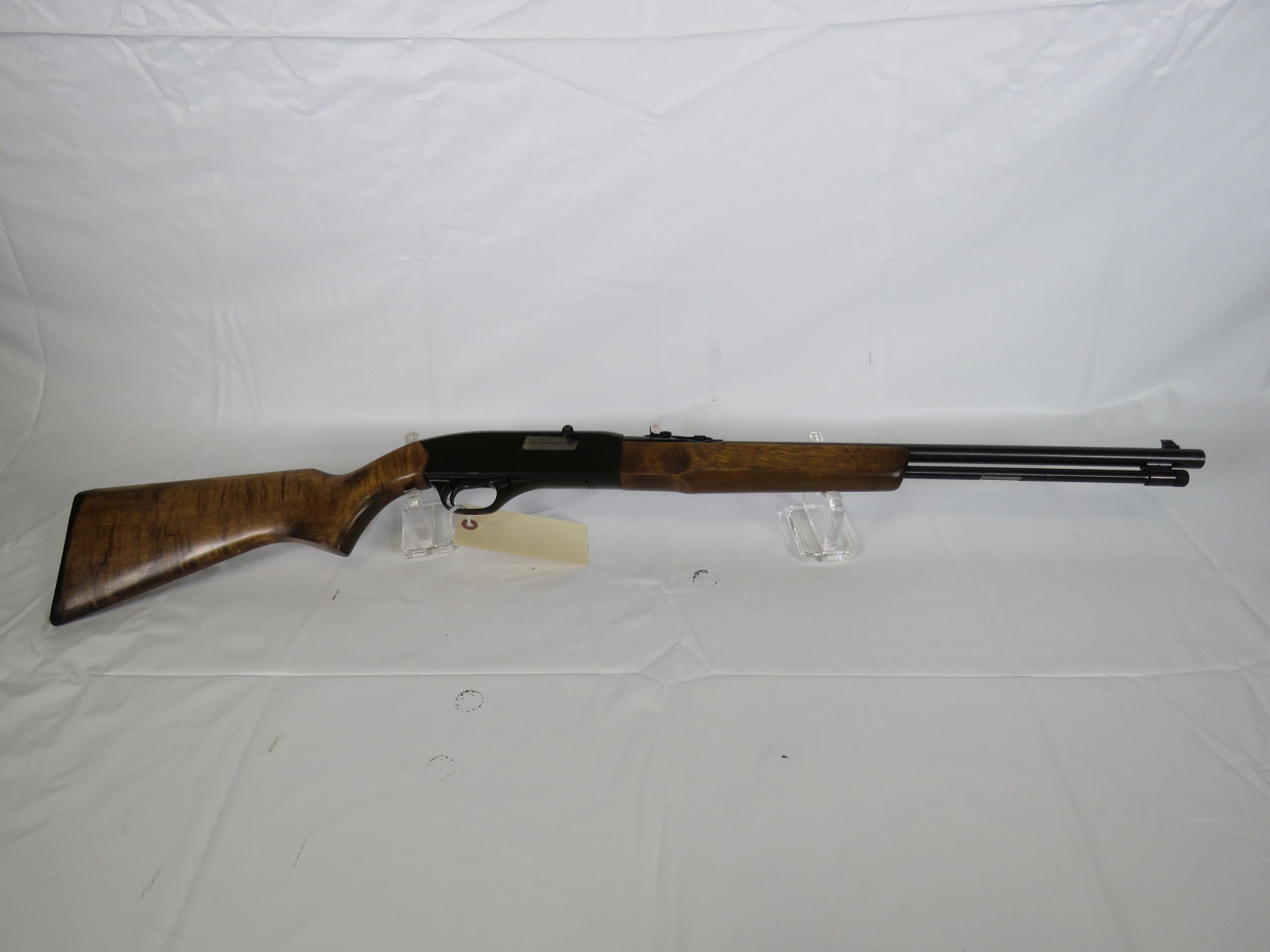 Winchester Model 190 .22S, L, or LR Bolt Action rifle - Image 5