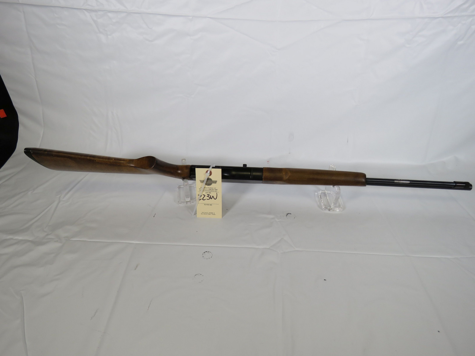 Winchester Model 190 .22S, L, or LR Bolt Action rifle - Image 6
