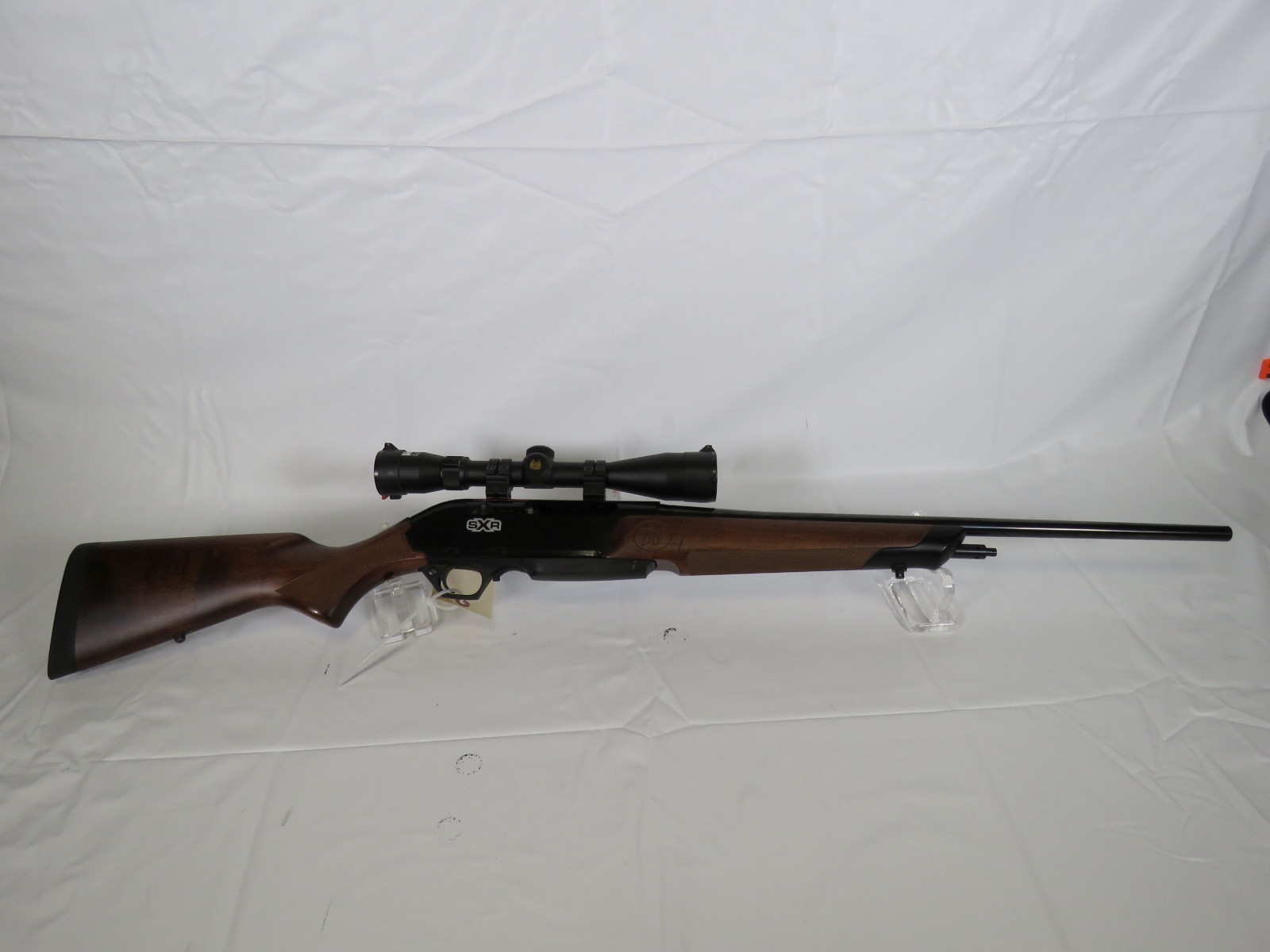 Winchester Super X 30-06 Rifle with Scope - Image 10
