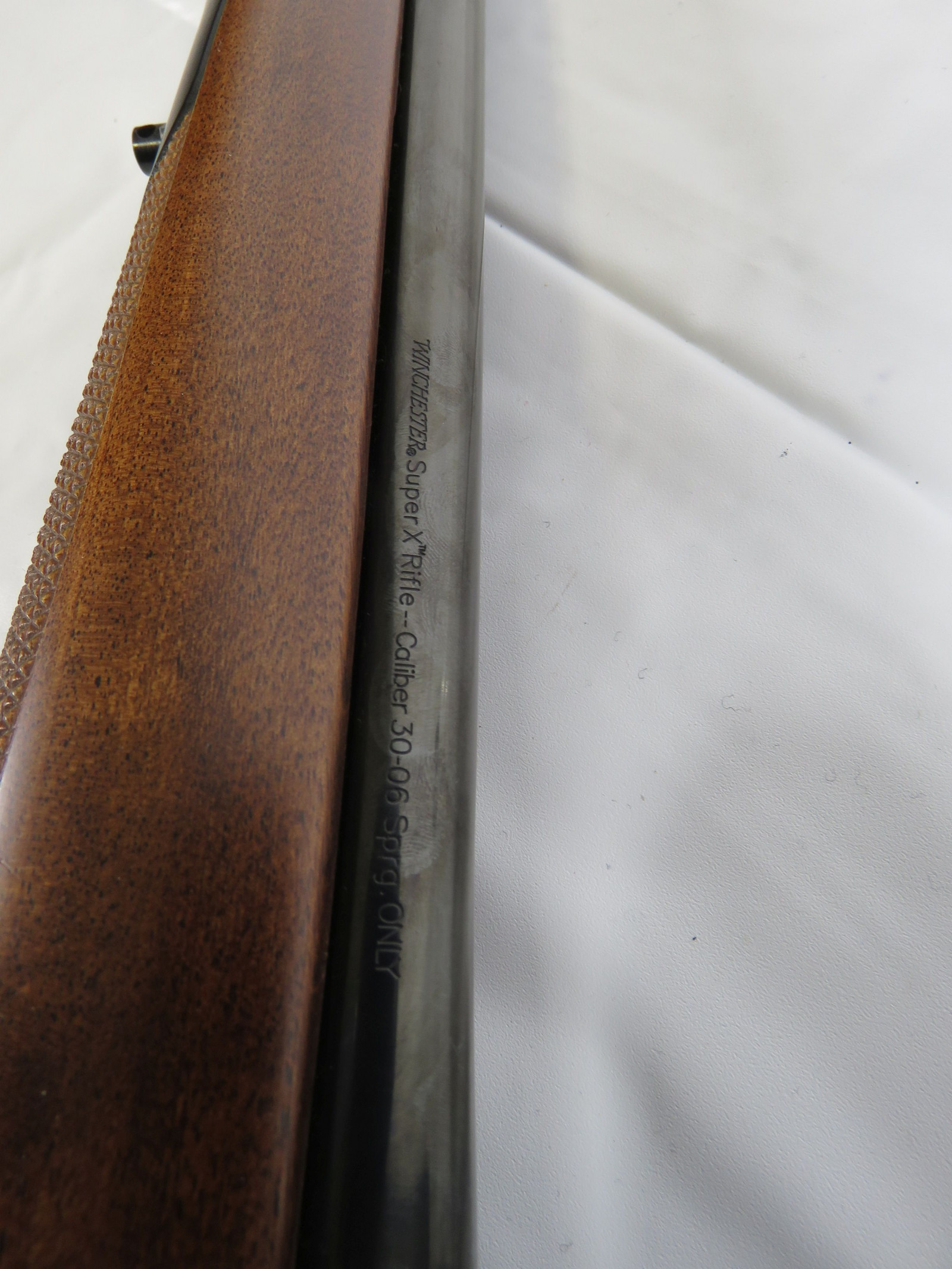 Winchester Super X 30-06 Rifle with Scope - Image 15