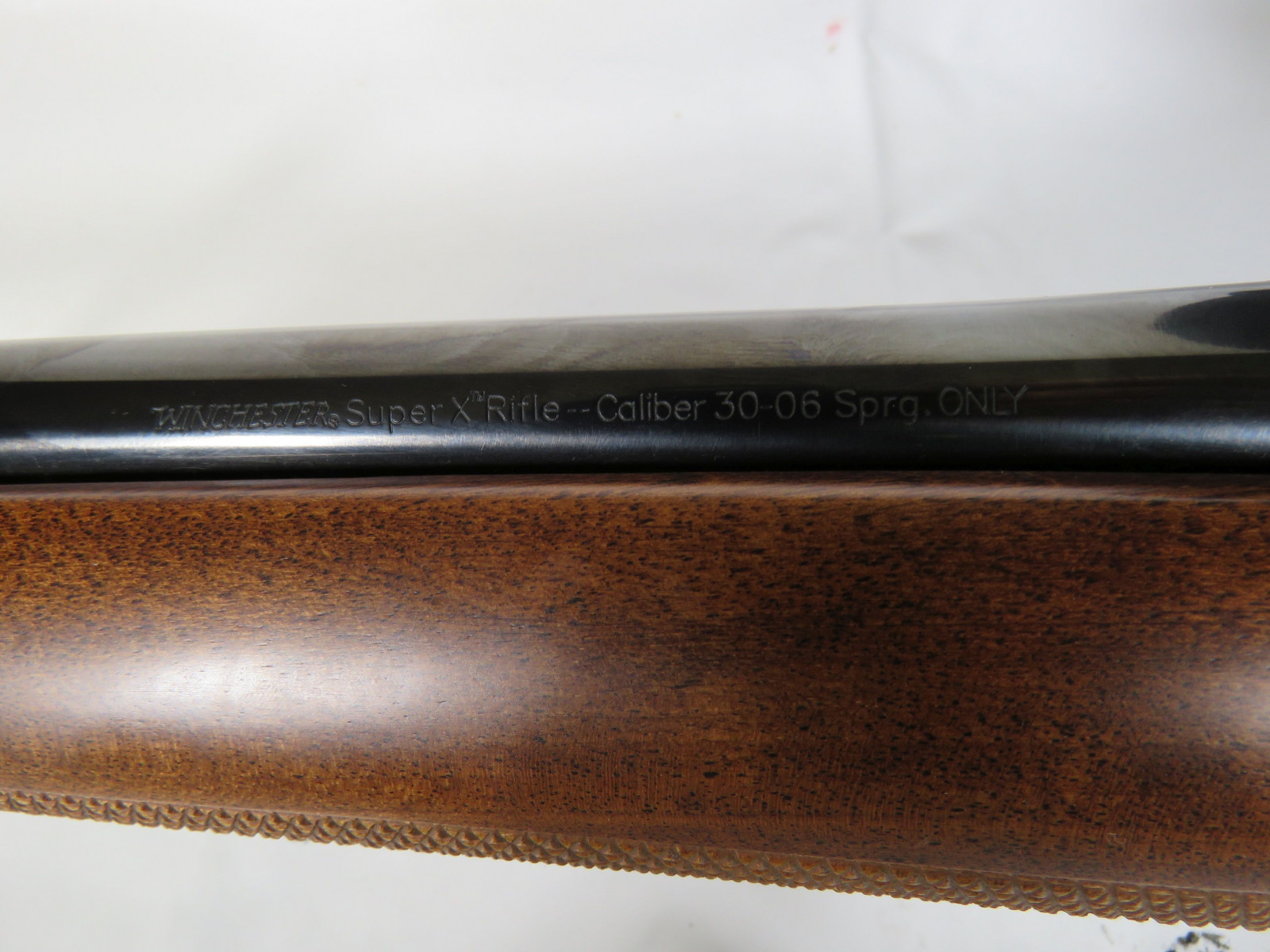 Winchester Super X 30-06 Rifle with Scope - Image 8