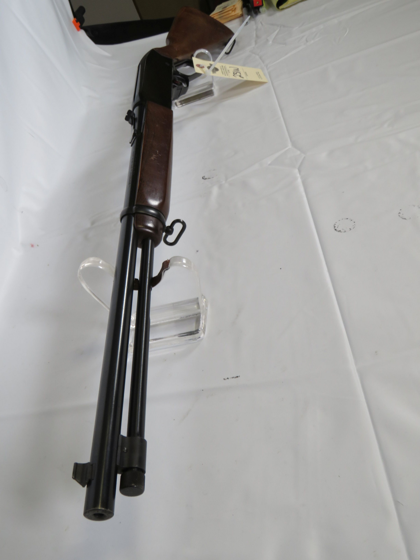 Winchester Model 150 .22L or LR Lever Action Rifle - Image 3
