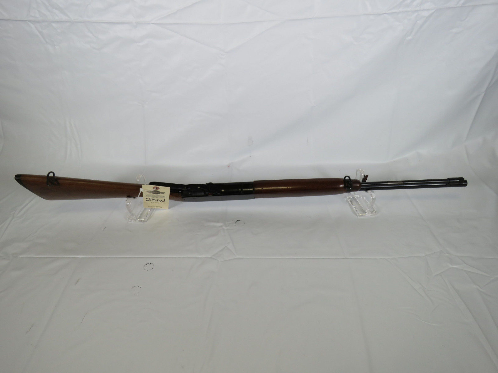 Winchester Model 150 .22L or LR Lever Action Rifle - Image 4