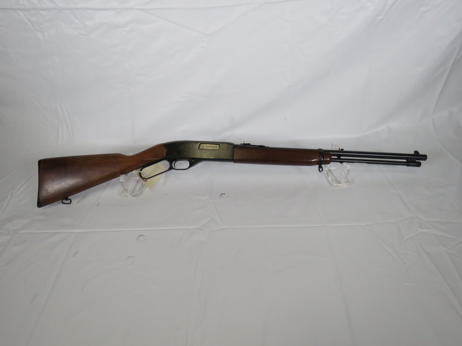 Winchester Model 150 .22L or LR Lever Action Rifle - Image 5