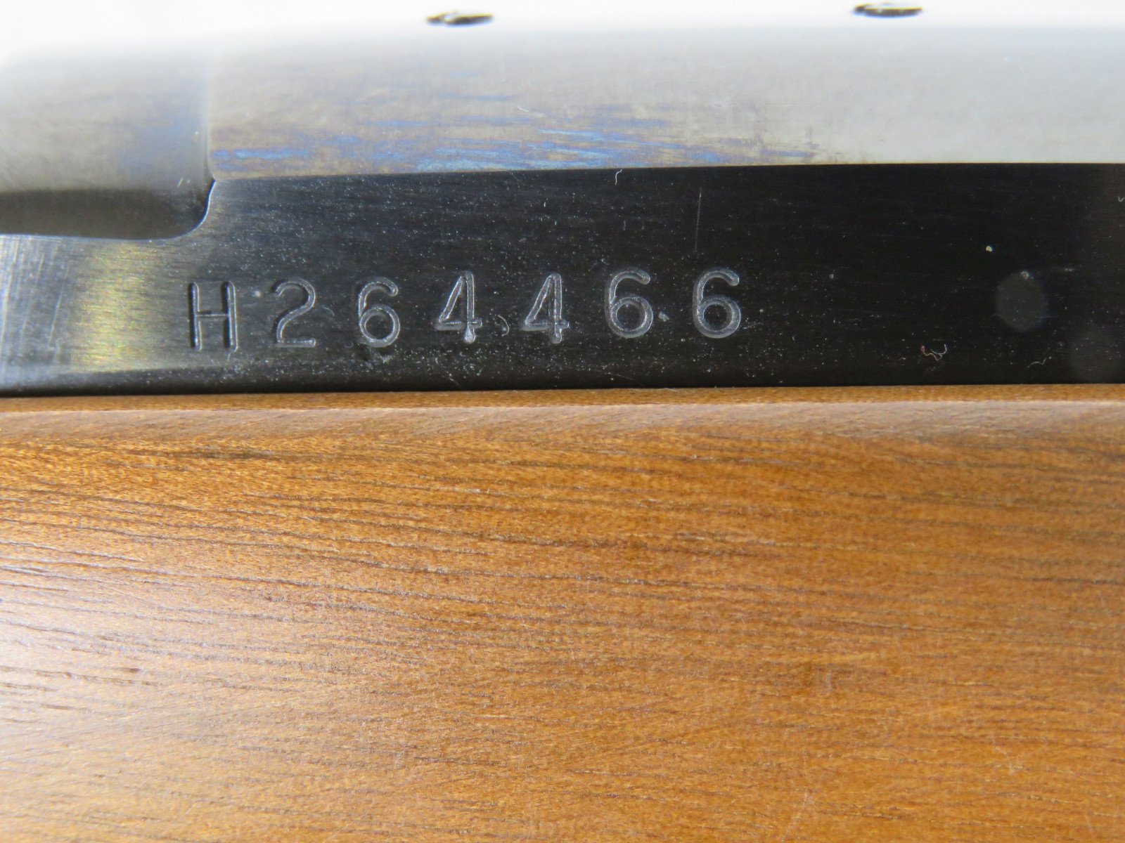 Winchester Model 88 .308 WIN Lever Action Rifle - Image 2