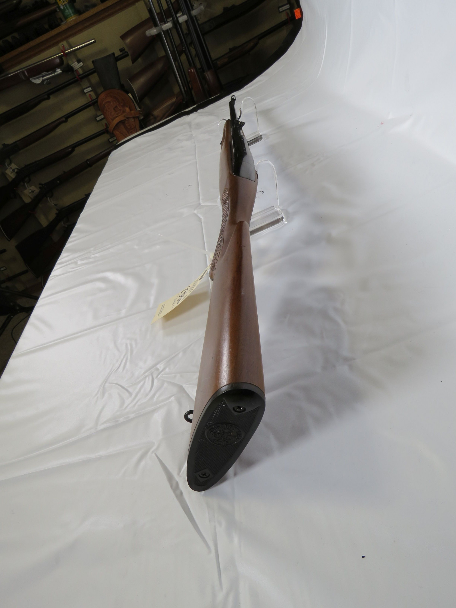 Winchester Model 88 .308 WIN Lever Action Rifle - Image 3