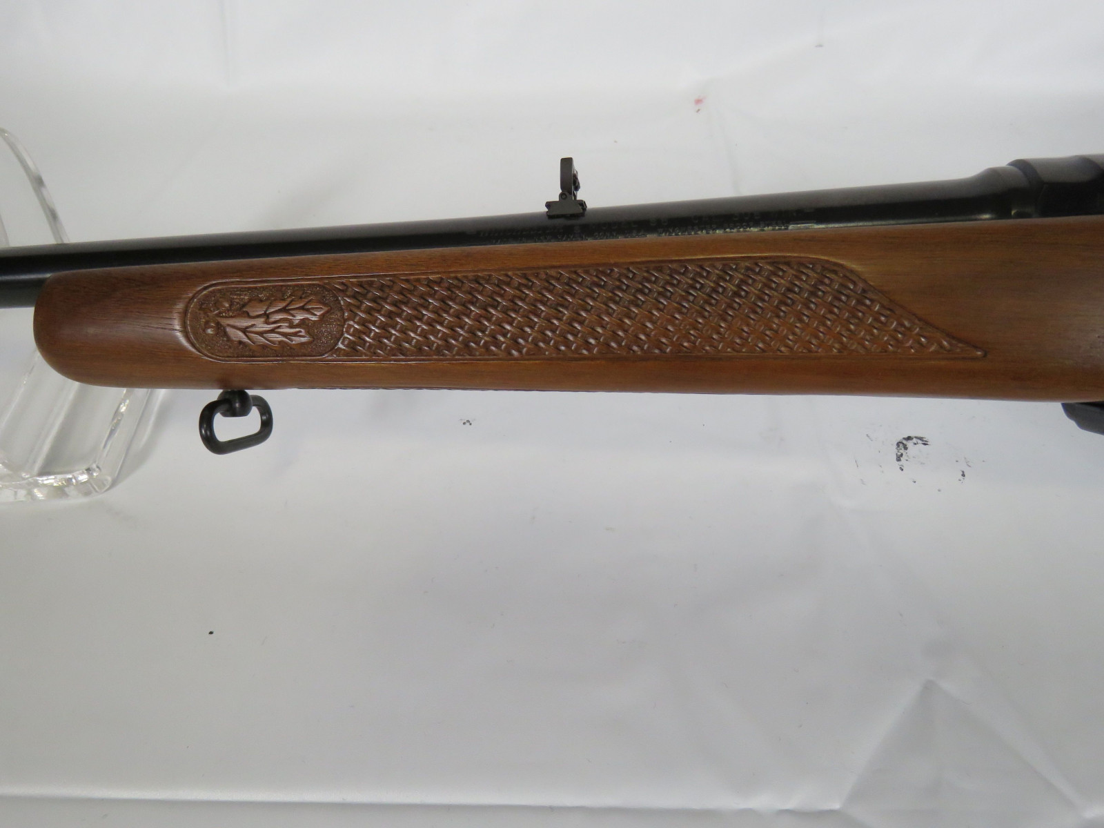 Winchester Model 88 .308 WIN Lever Action Rifle - Image 5