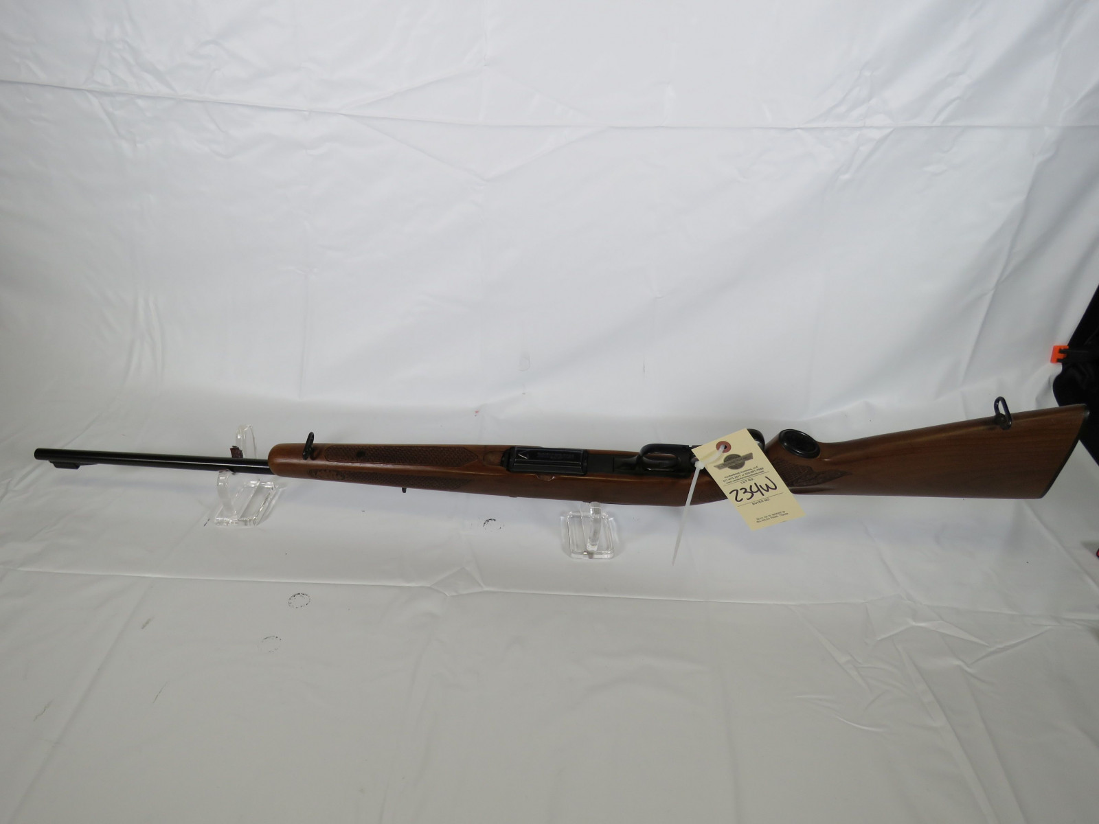Winchester Model 88 .308 WIN Lever Action Rifle - Image 7