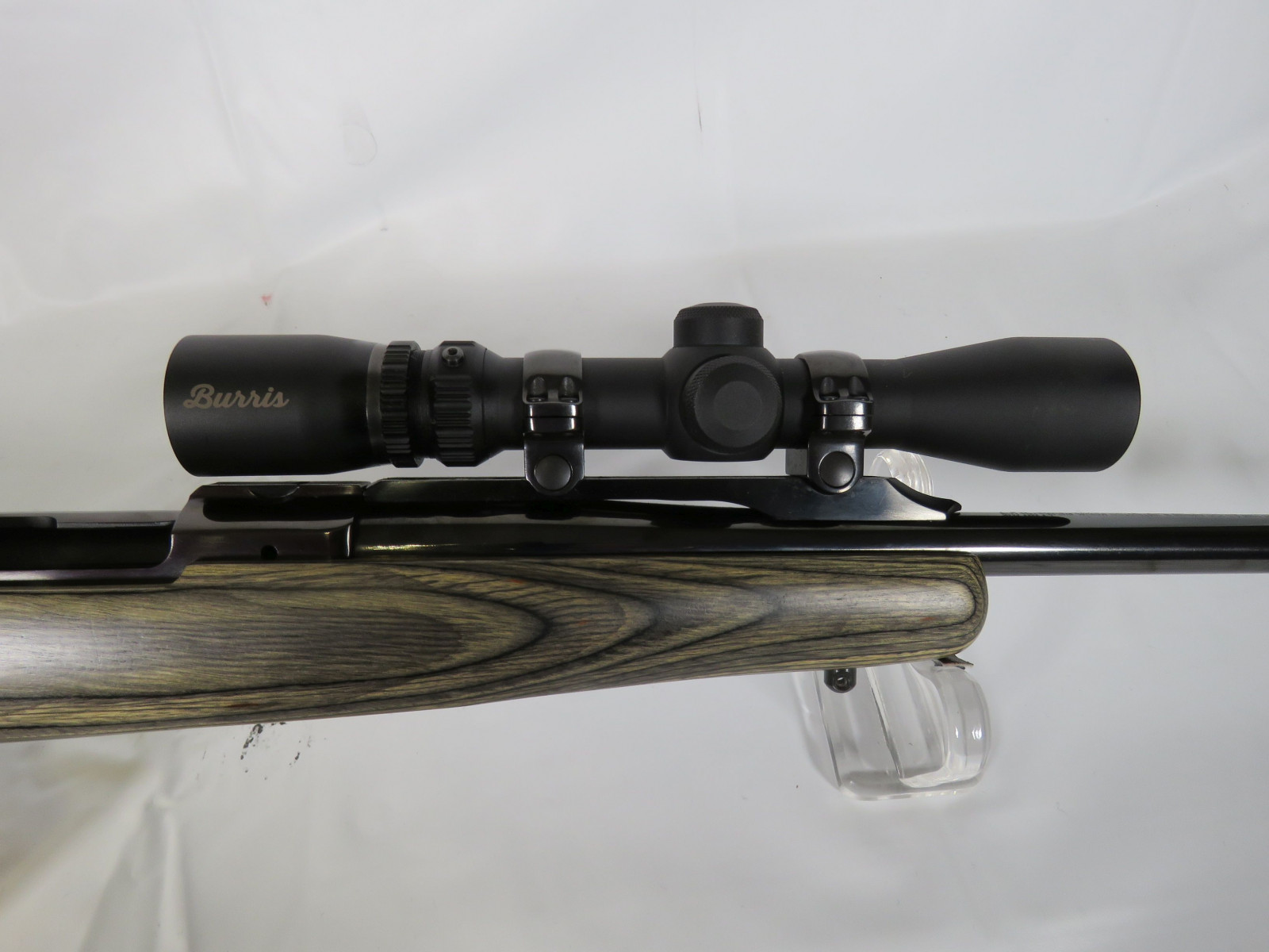 Ruger M77 Mark 2 .300 WSM Bolt Action rifle - Image 10
