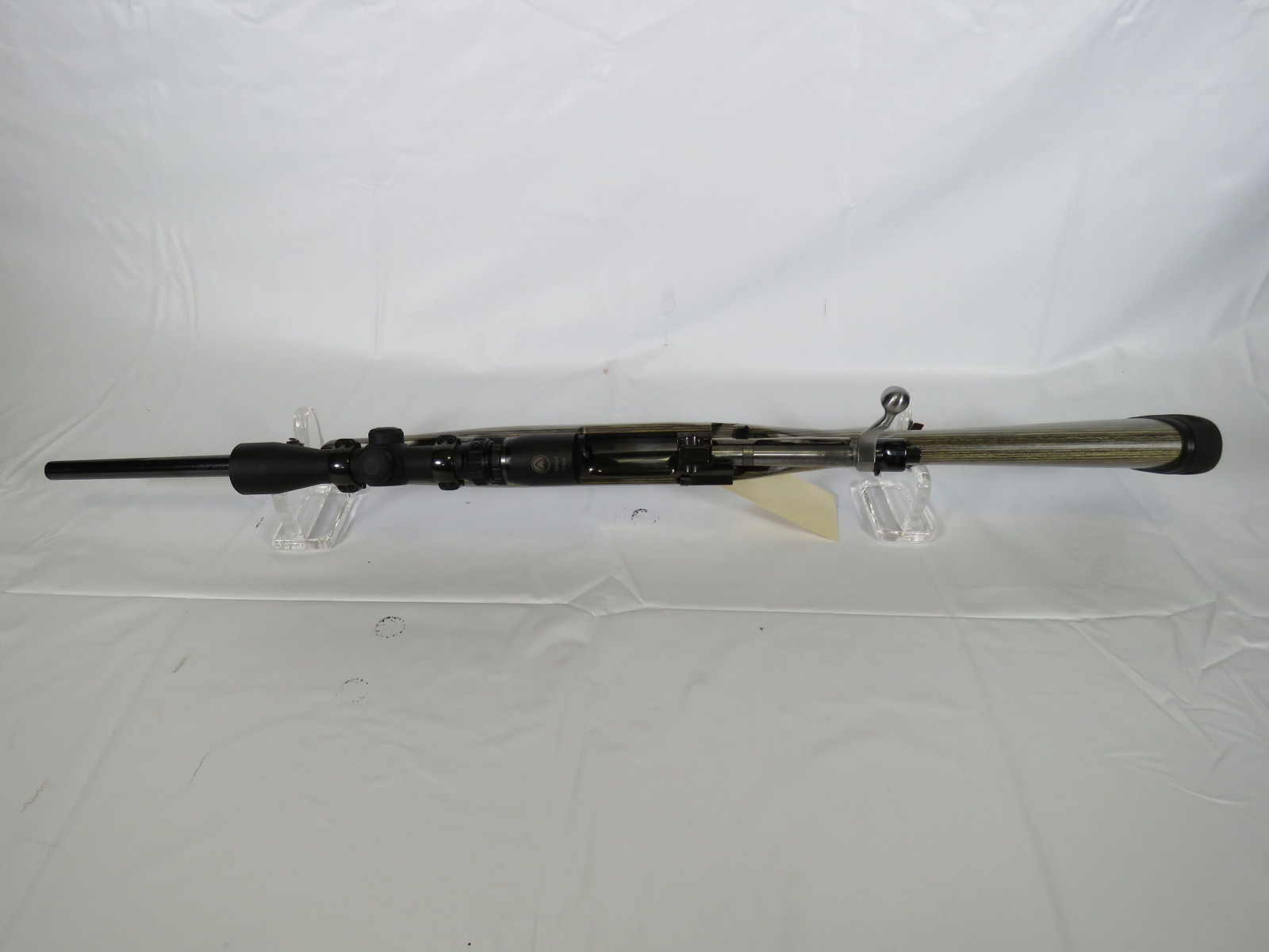 Ruger M77 Mark 2 .300 WSM Bolt Action rifle - Image 7