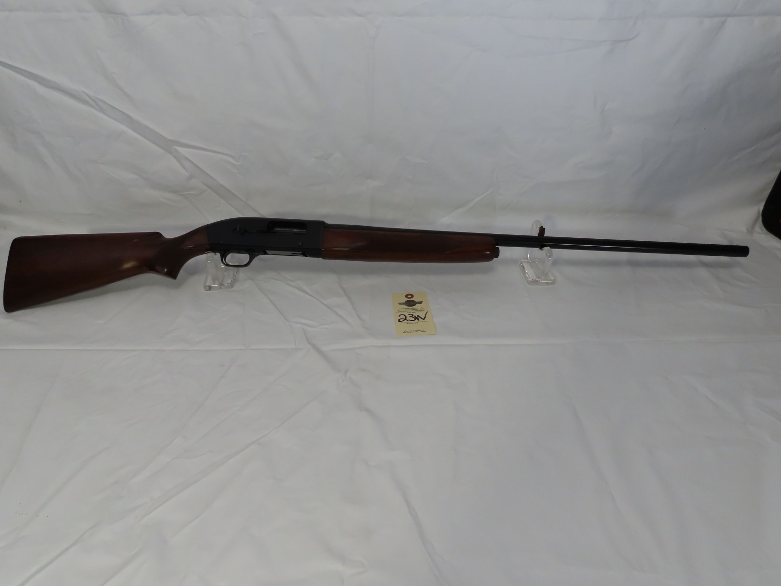 Winchester Model 50 Feather Weight 12 Gauge Shotgun - Image 1