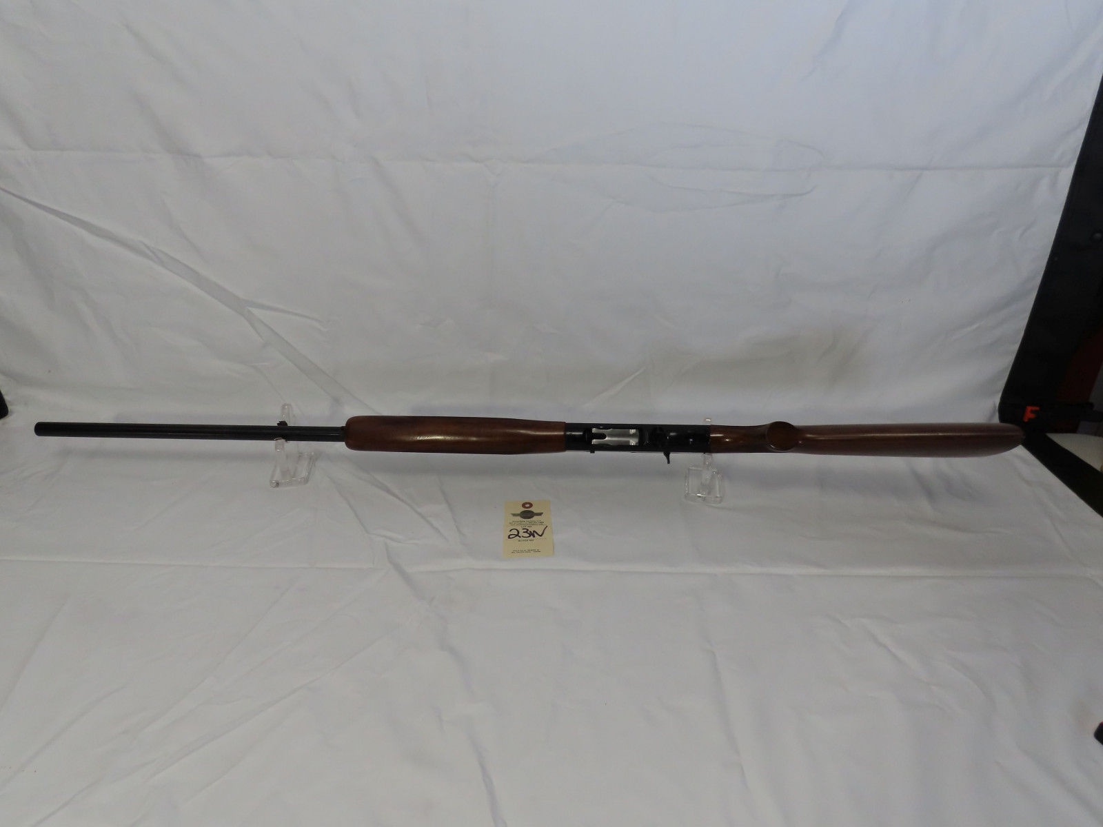 Winchester Model 50 Feather Weight 12 Gauge Shotgun - Image 4
