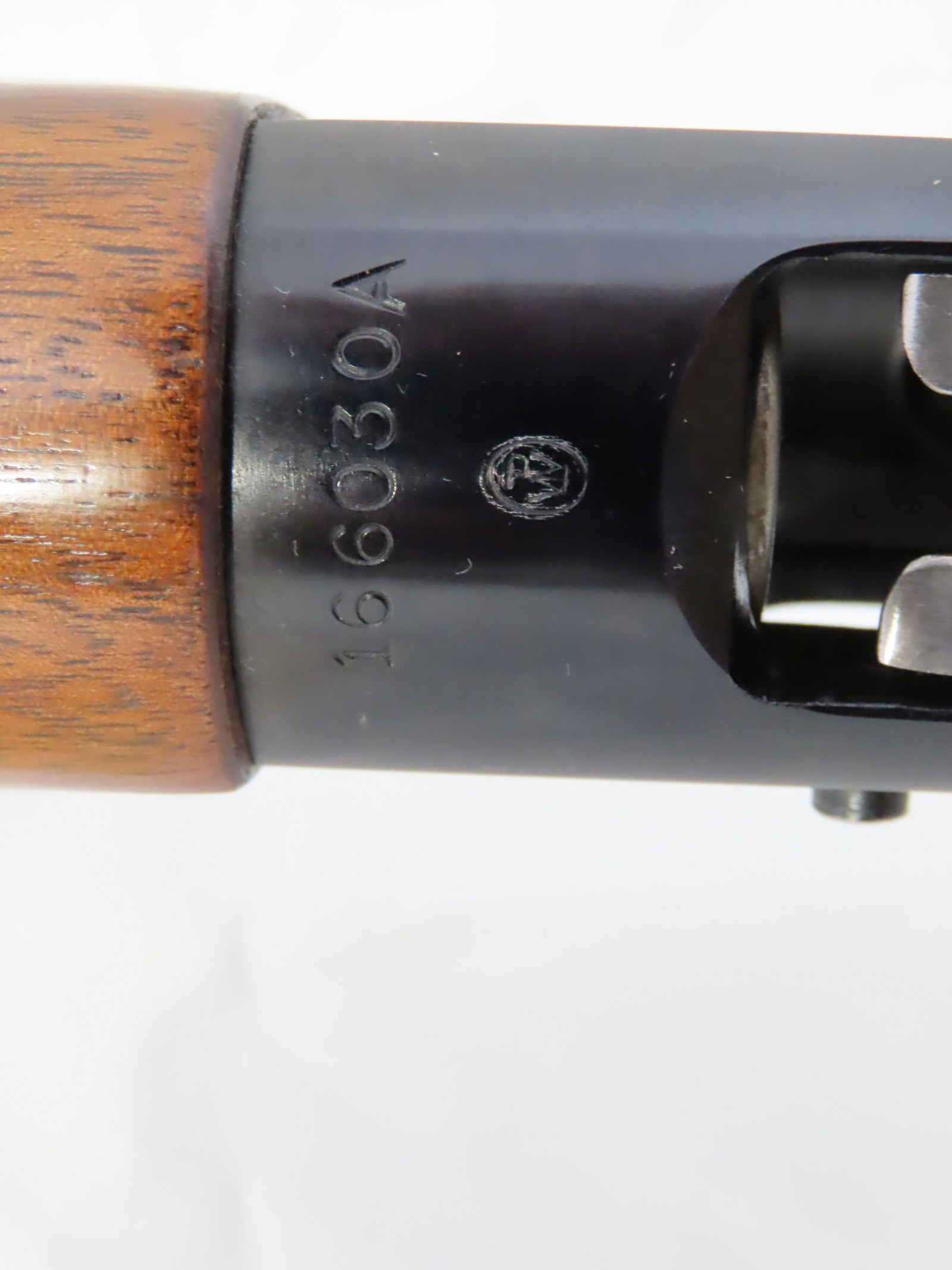 Winchester Model 50 Feather Weight 12 Gauge Shotgun - Image 5