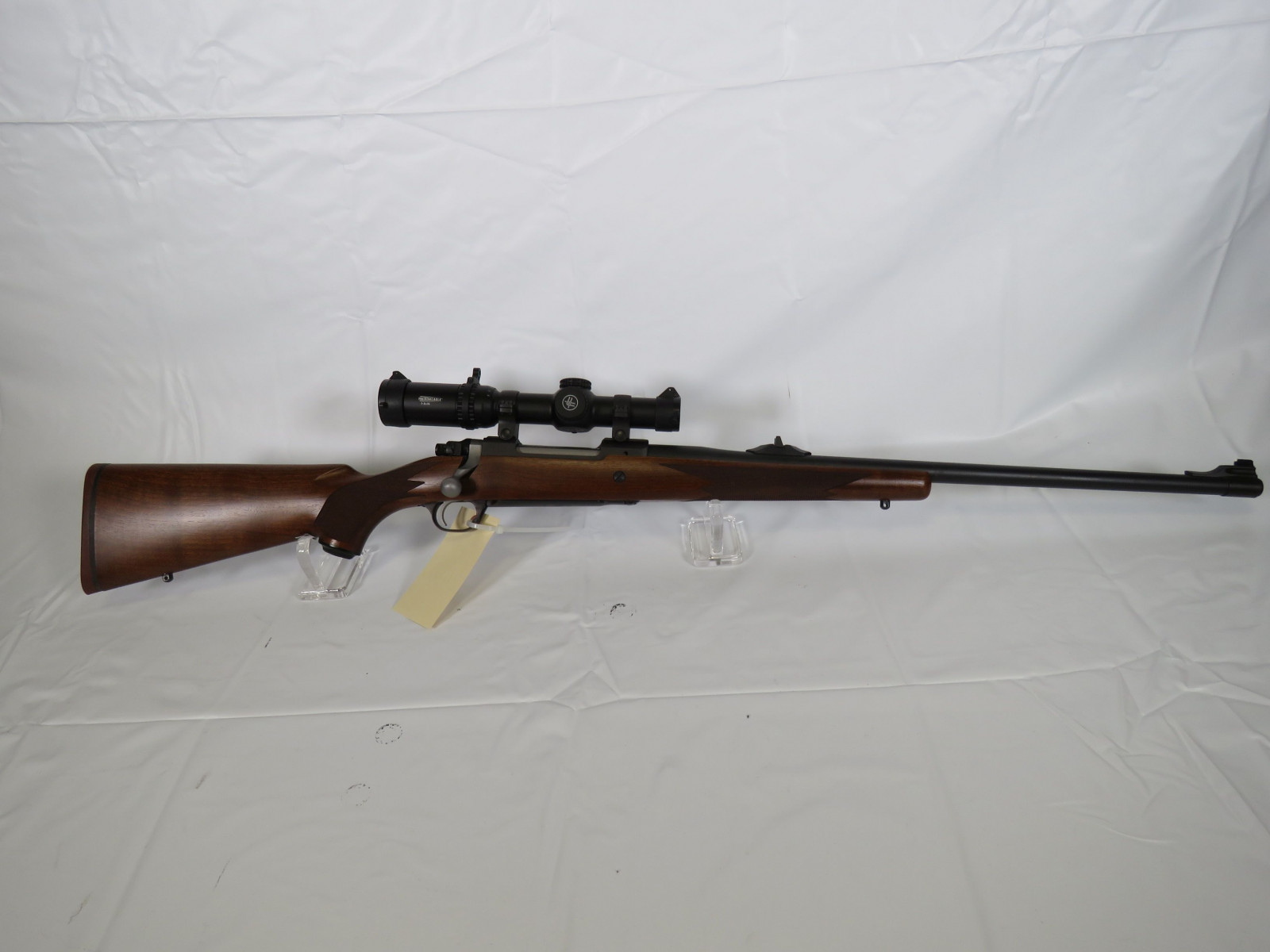 Ruger M77 Hawkeye .375 Bolt Action rifle - Image 12