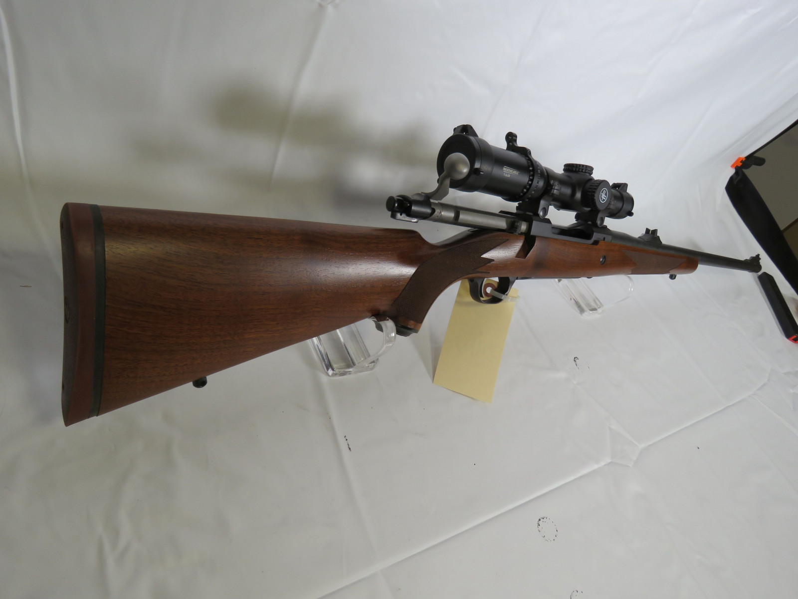 Ruger M77 Hawkeye .375 Bolt Action rifle - Image 15