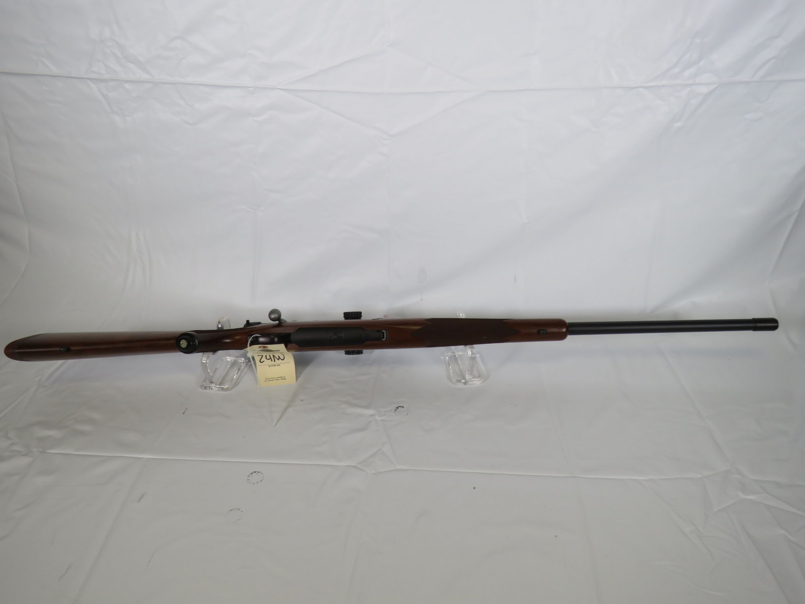 Ruger M77 Hawkeye .375 Bolt Action rifle - Image 16