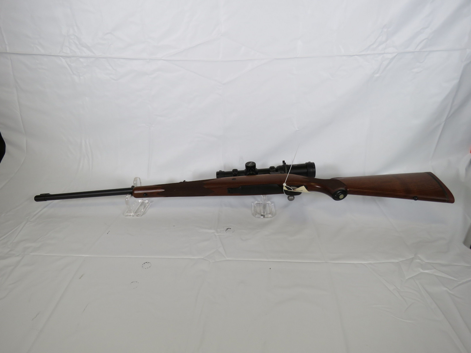 Ruger M77 Hawkeye .375 Bolt Action rifle - Image 8