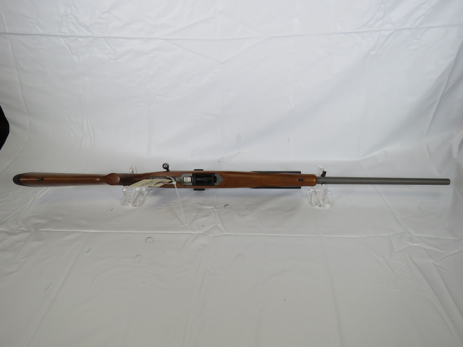 Ruger 77/17 .17wsm Bolt Action Rifle - Image 15