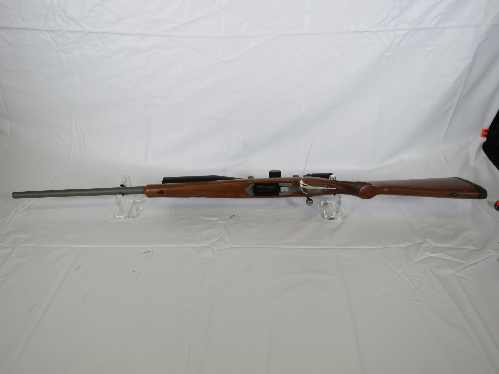Ruger 77/17 .17wsm Bolt Action Rifle - Image 6