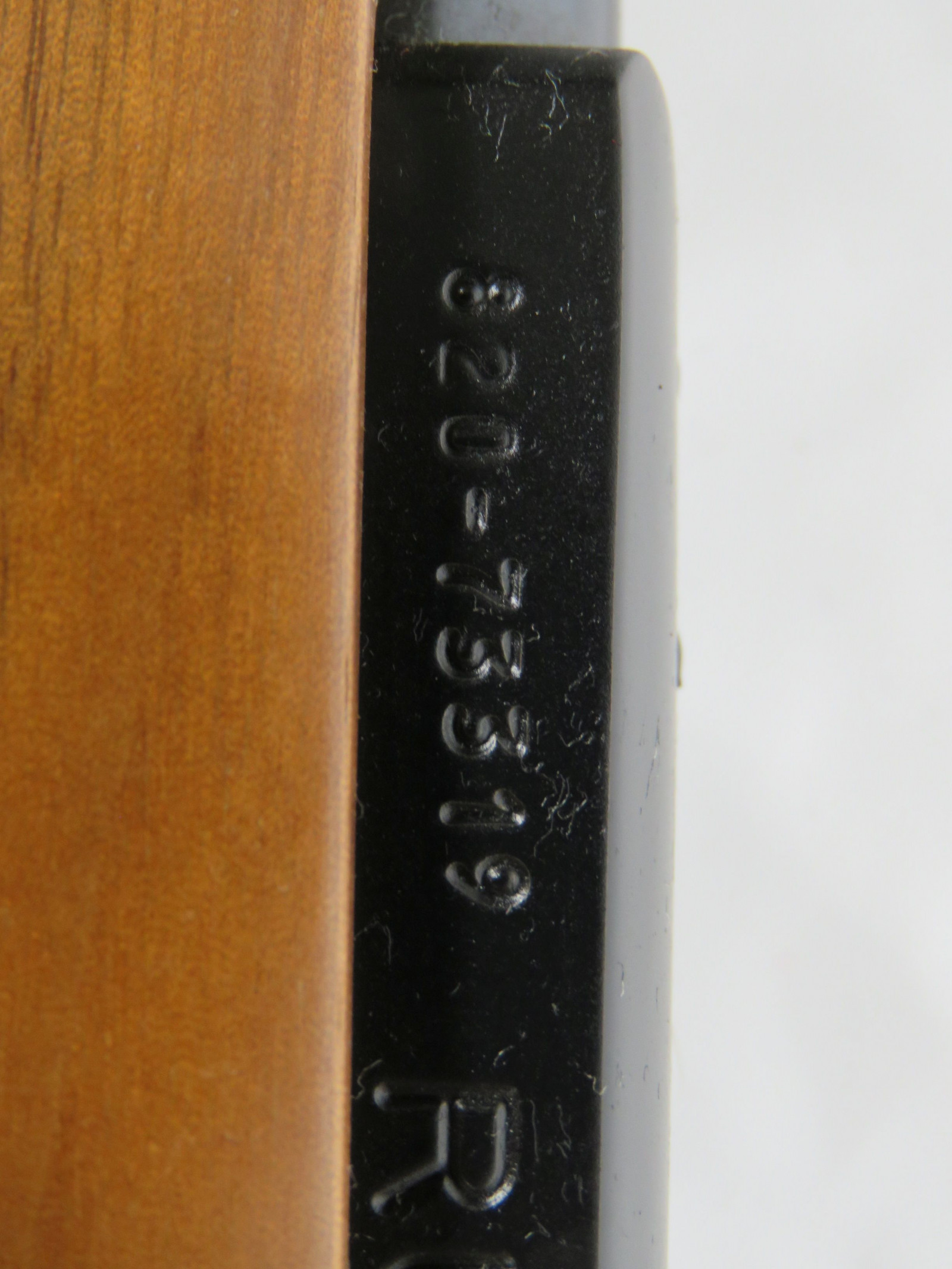 Ruger 1022 Mannlicher .22lr Bolt Action Rifle - Image 11