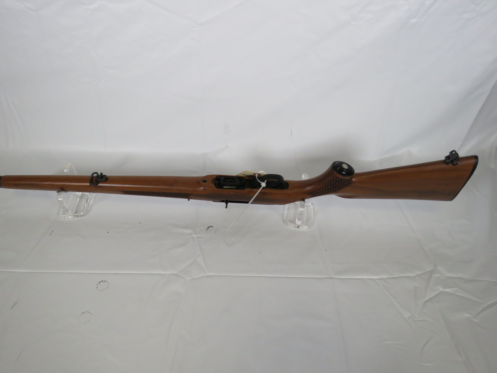 Ruger 1022 Mannlicher .22lr Bolt Action Rifle - Image 7