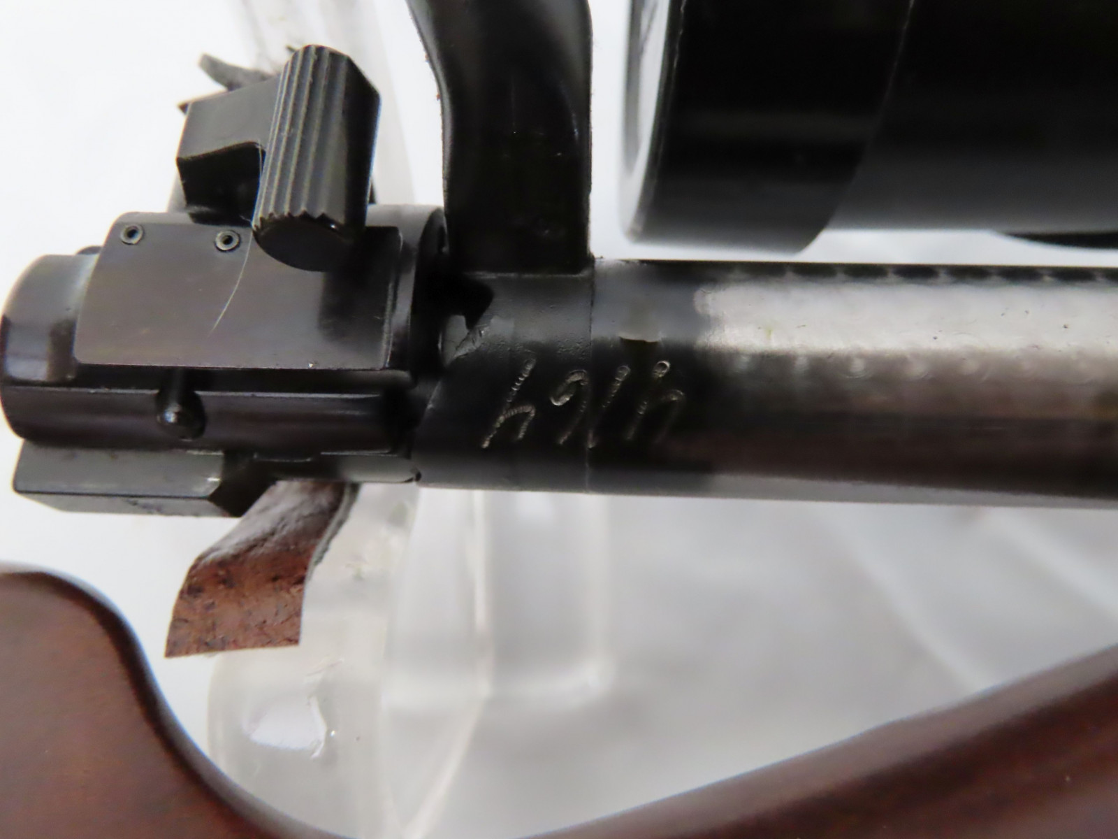 Winchester Model 70 Classic Sporter 30-06 Bolt Action Rifle - Image 10