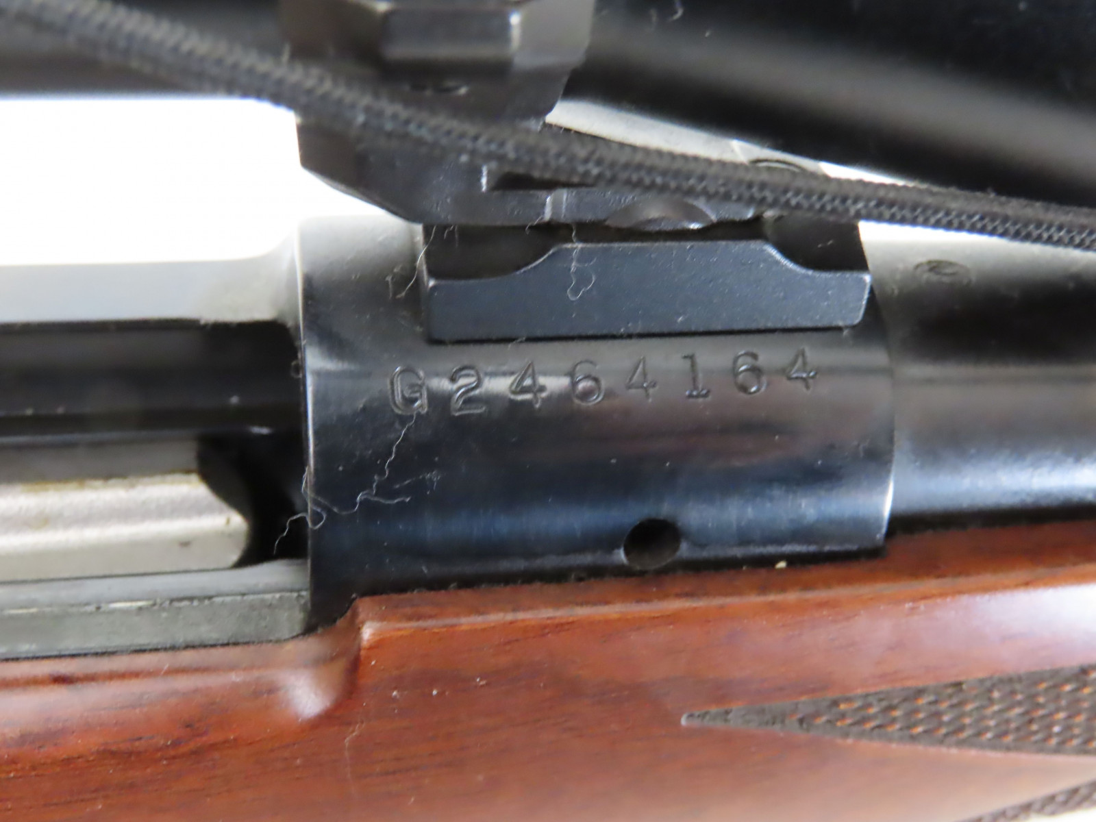 Winchester Model 70 Classic Sporter 30-06 Bolt Action Rifle - Image 12