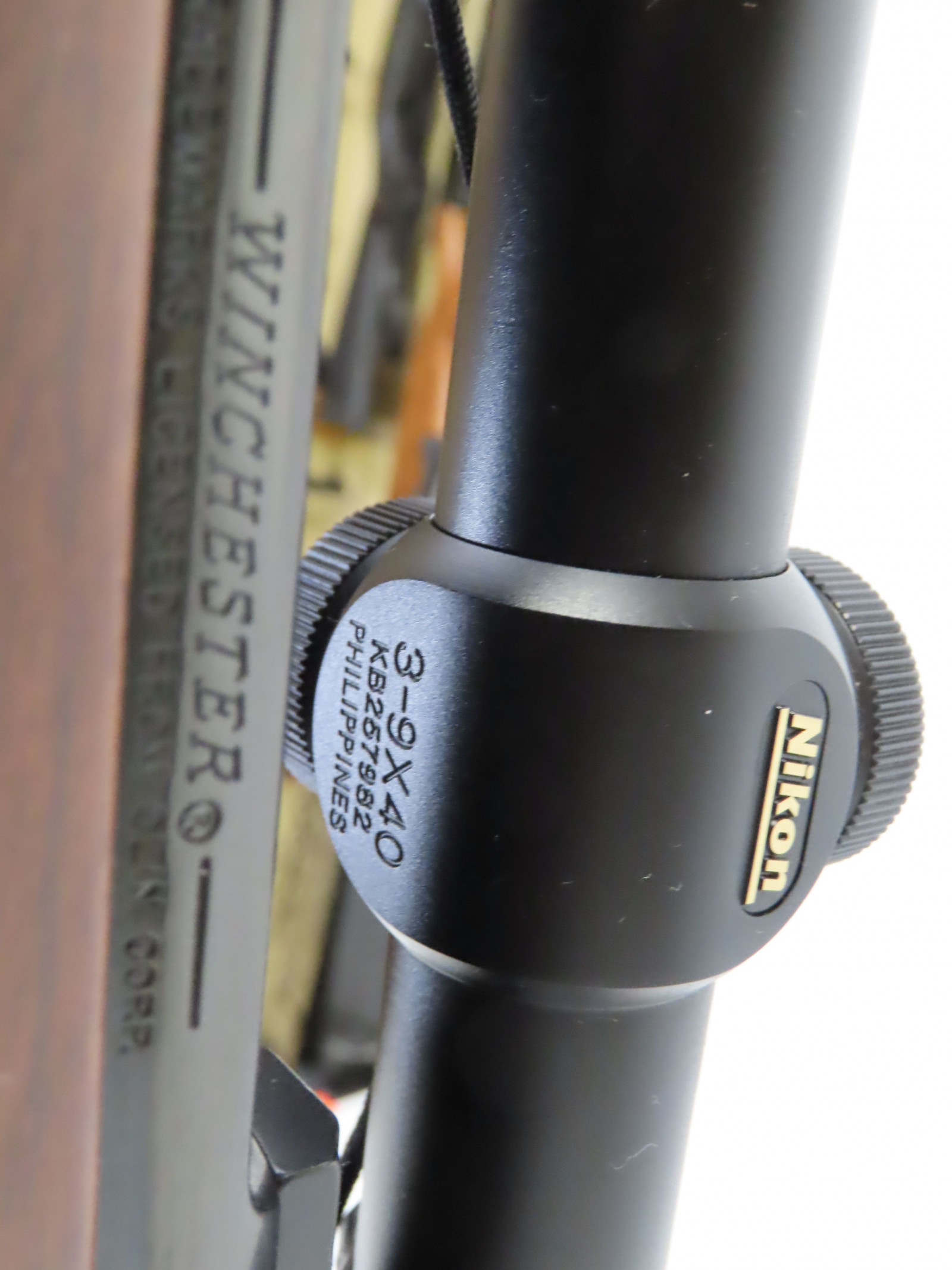 Winchester Model 70 Classic Sporter 30-06 Bolt Action Rifle - Image 13