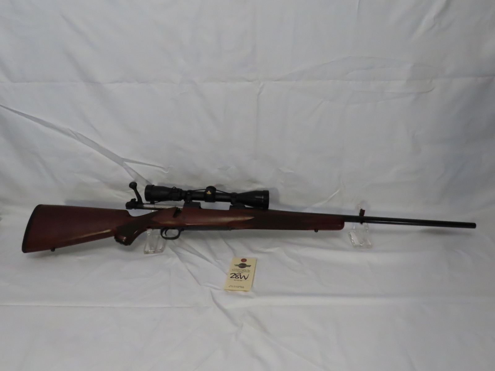 Winchester Model 70 Classic Sporter 30-06 Bolt Action Rifle - Image 5