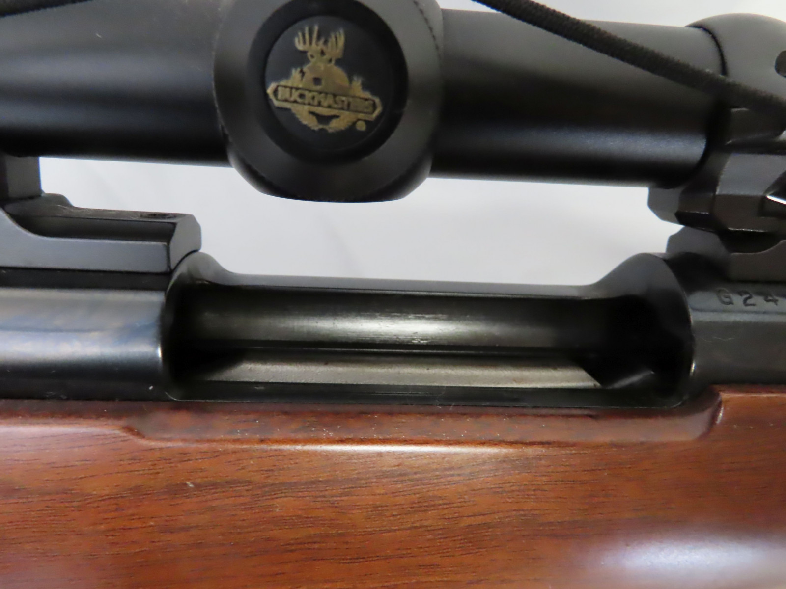 Winchester Model 70 Classic Sporter 30-06 Bolt Action Rifle - Image 9