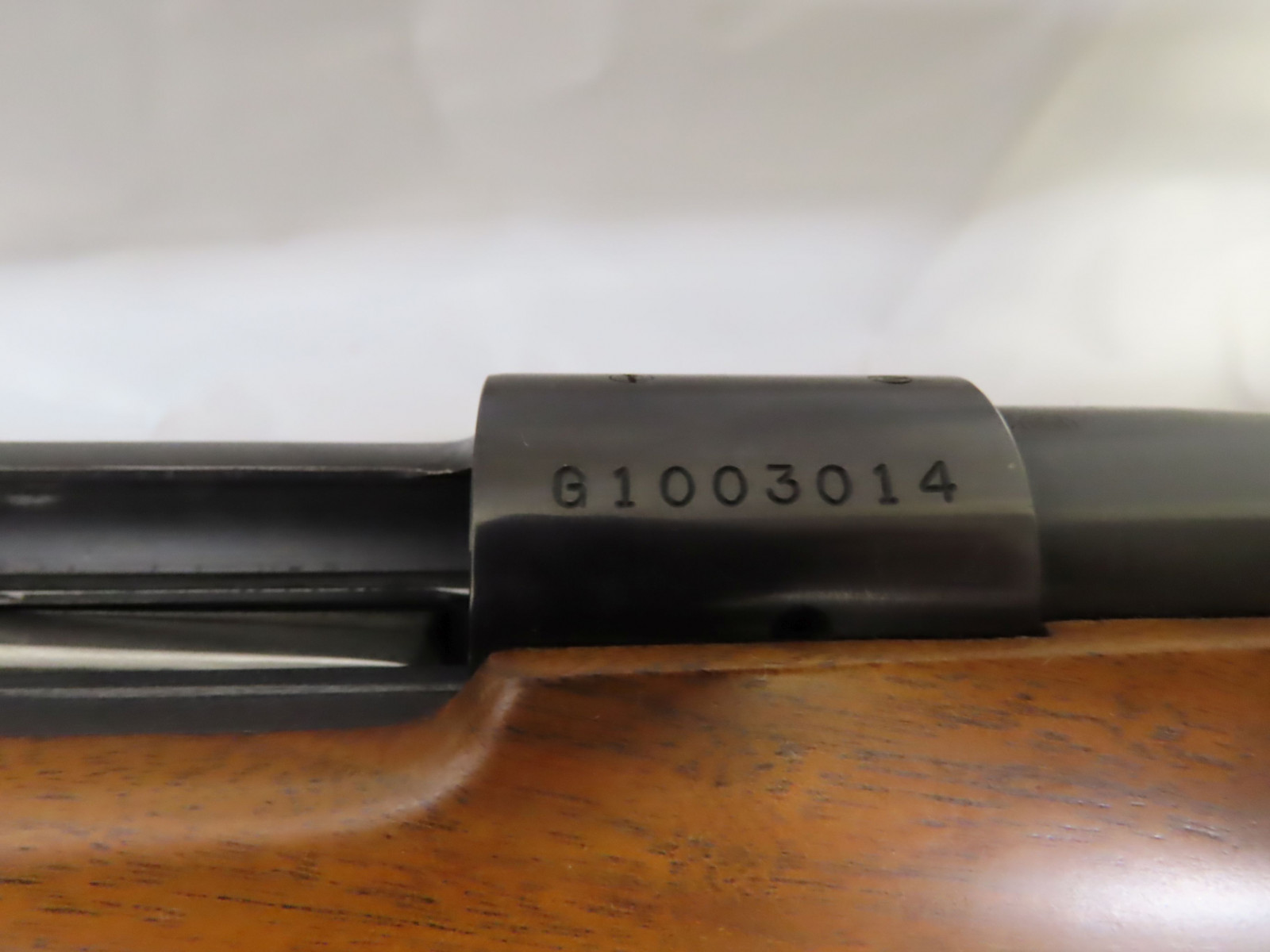 Winchester Model 70 Mannlicher .270 WIN Bolt Action Rifle - Image 11