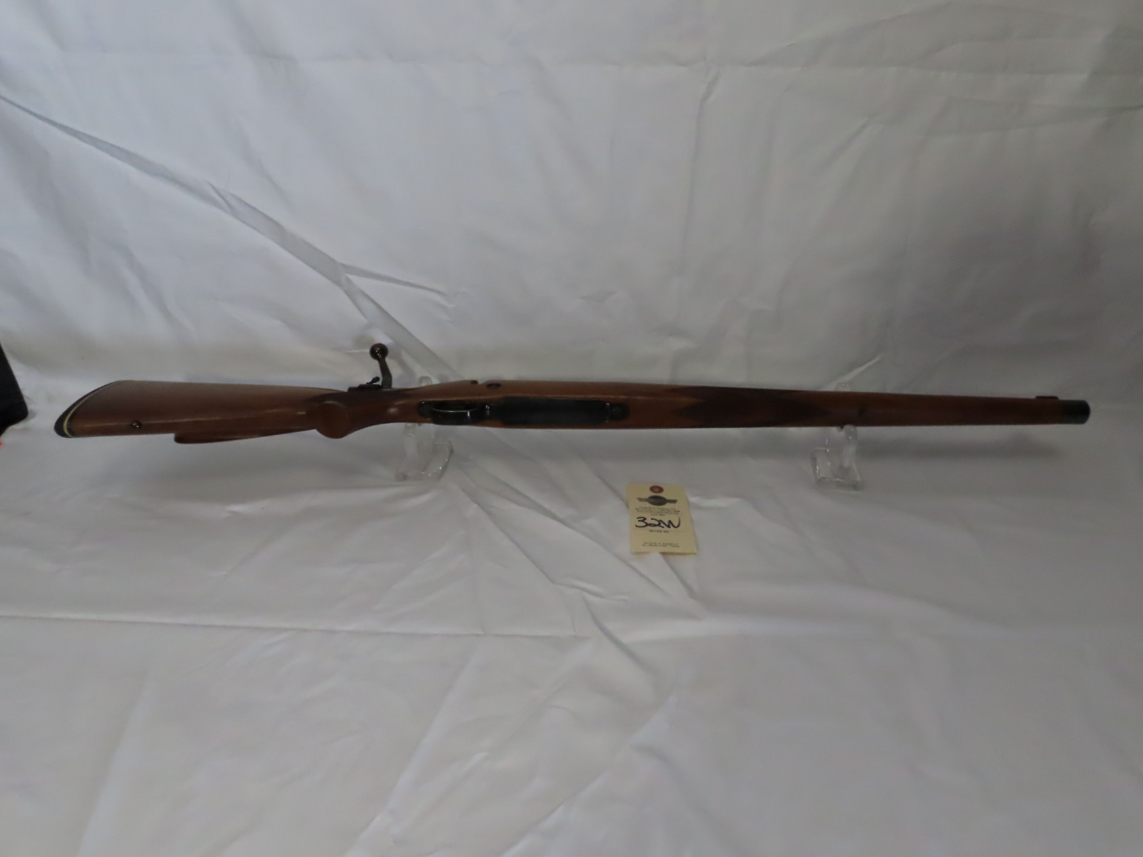 Winchester Model 70 Mannlicher .270 WIN Bolt Action Rifle - Image 12