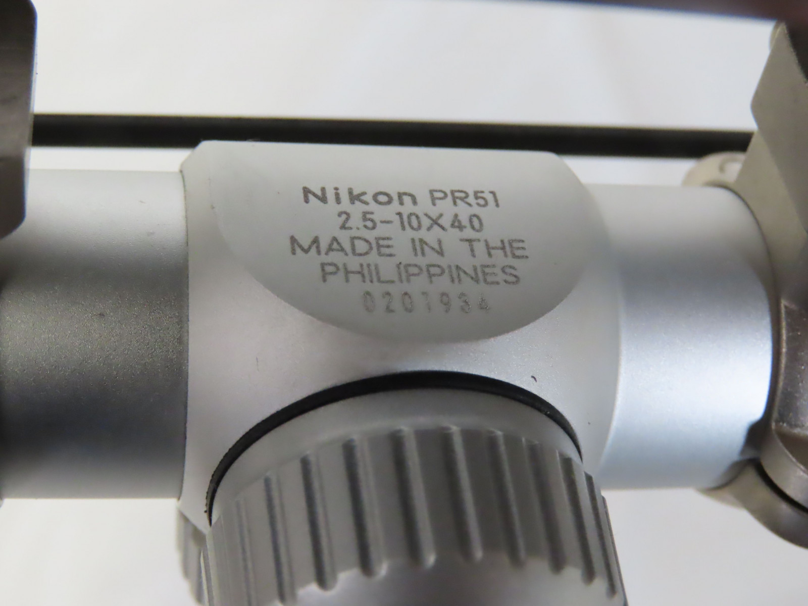 Winchester Model 70 Stainless .325 WSM Bolt Action Rifle - Image 12