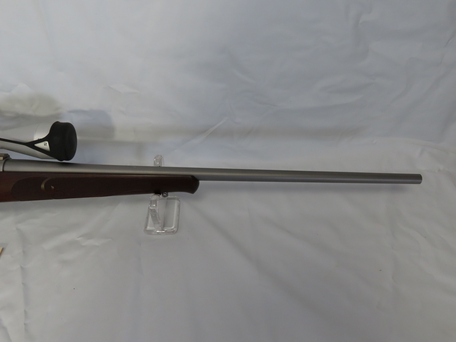 Winchester Model 70 Stainless .325 WSM Bolt Action Rifle - Image 4