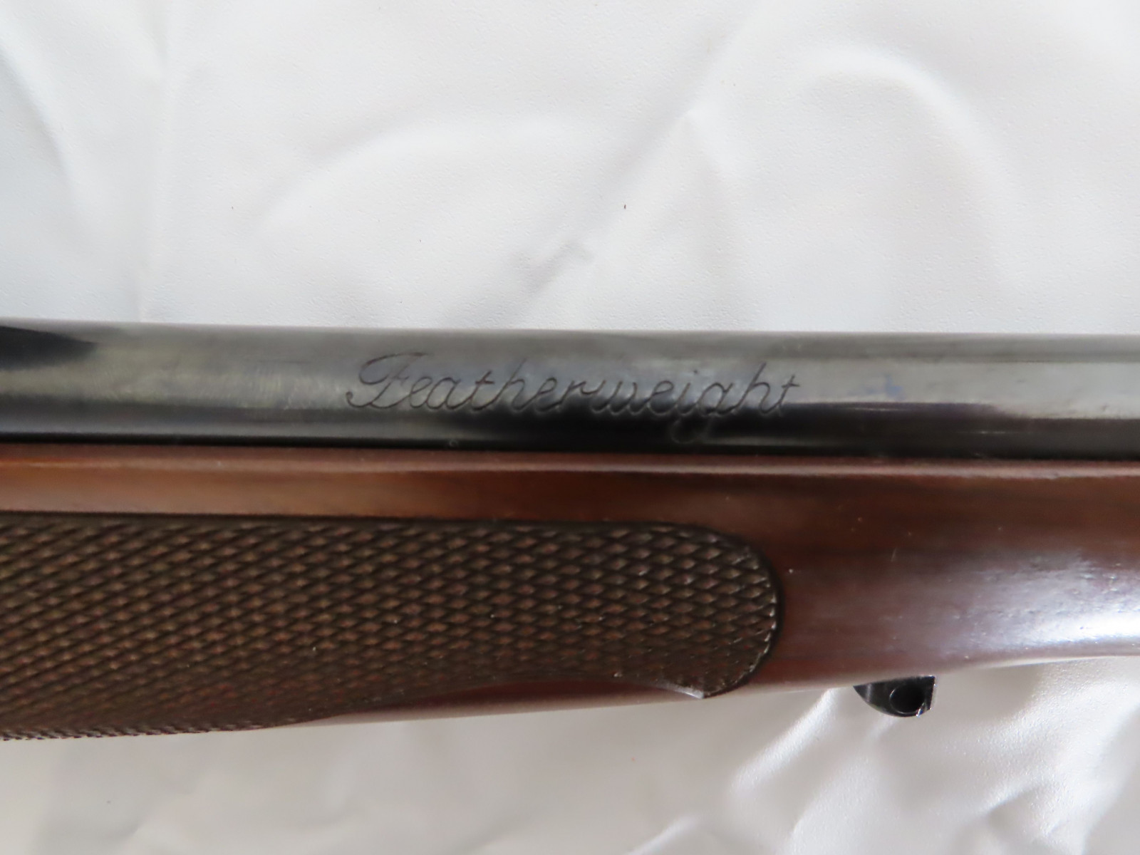 Winchester XTR Featherweight 7mm REM/MAG Bolt Action Rifle - Image 10