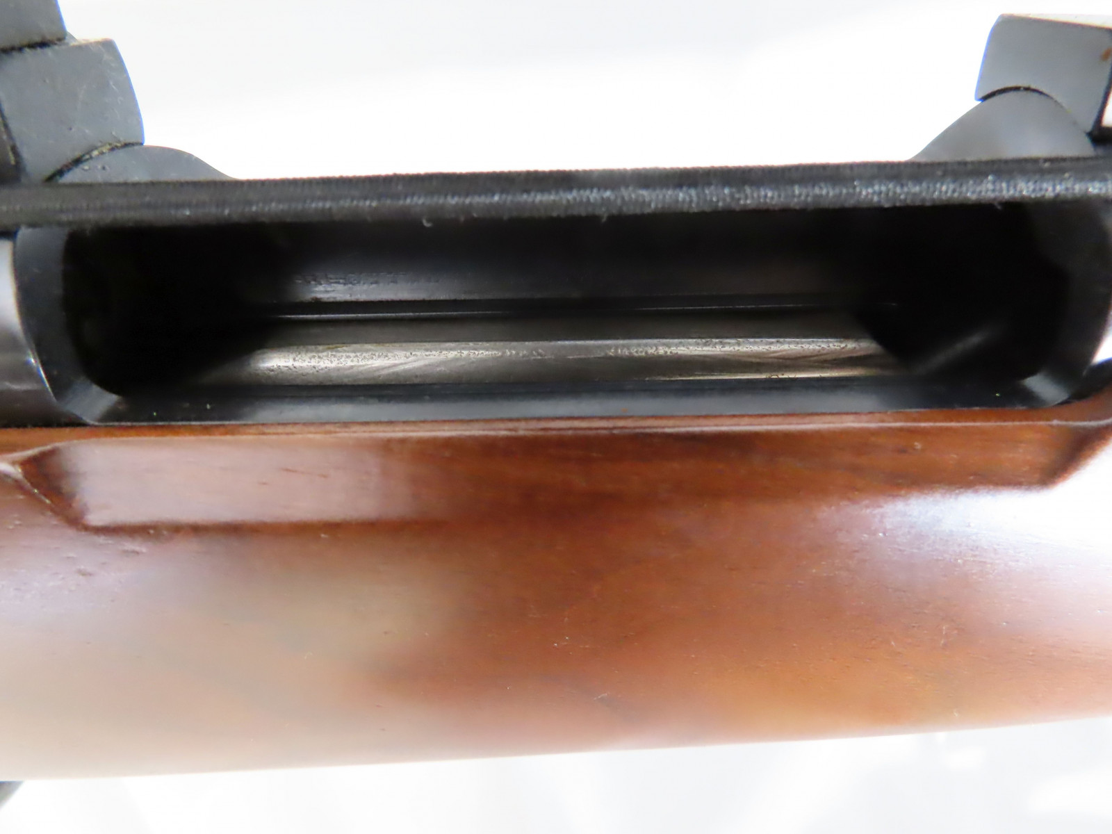 Winchester XTR Featherweight 7mm REM/MAG Bolt Action Rifle - Image 9