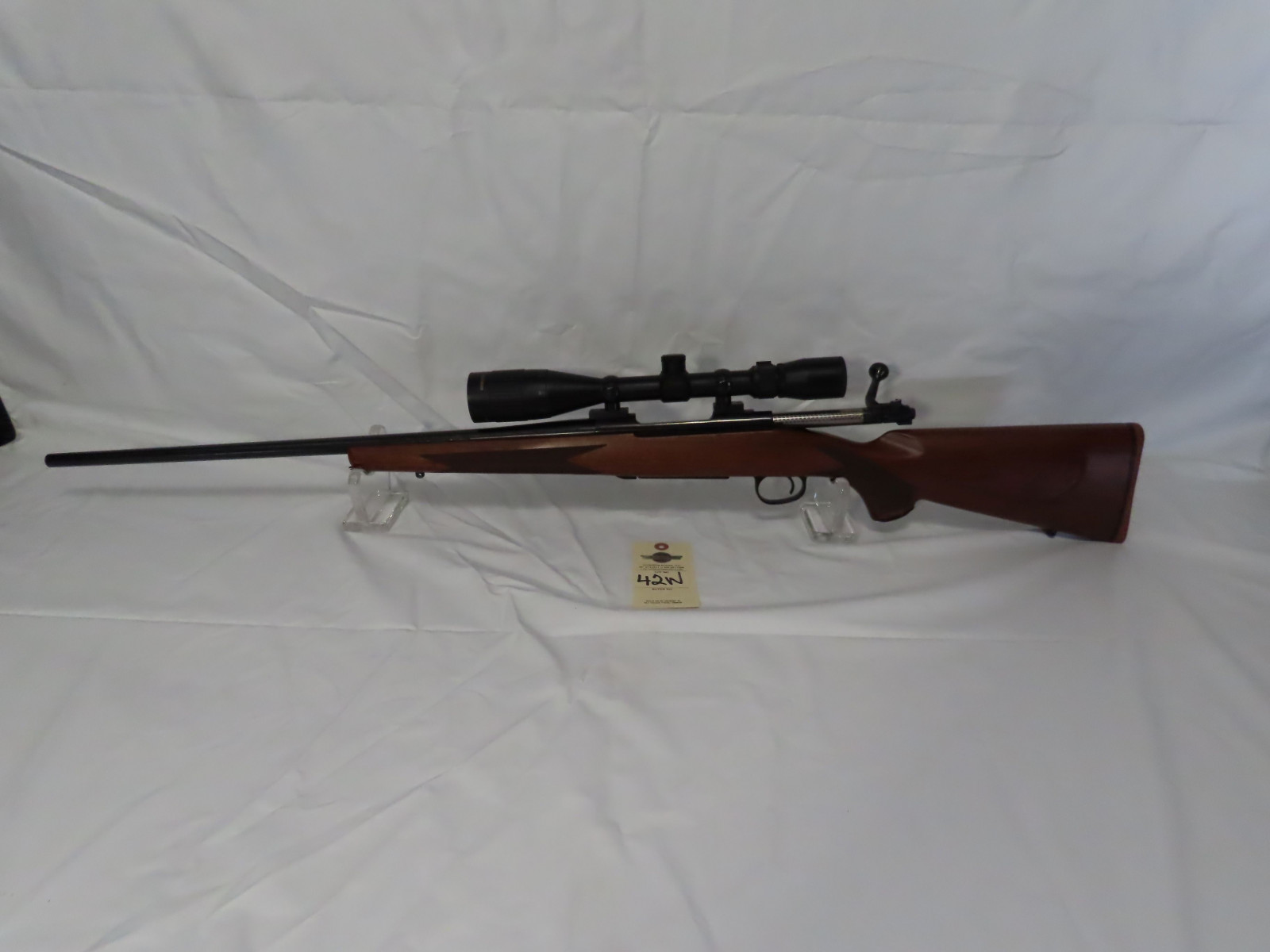 Winchester Model 70 XTR Sporter 30-06 Bolt Action Rifle - Image 1