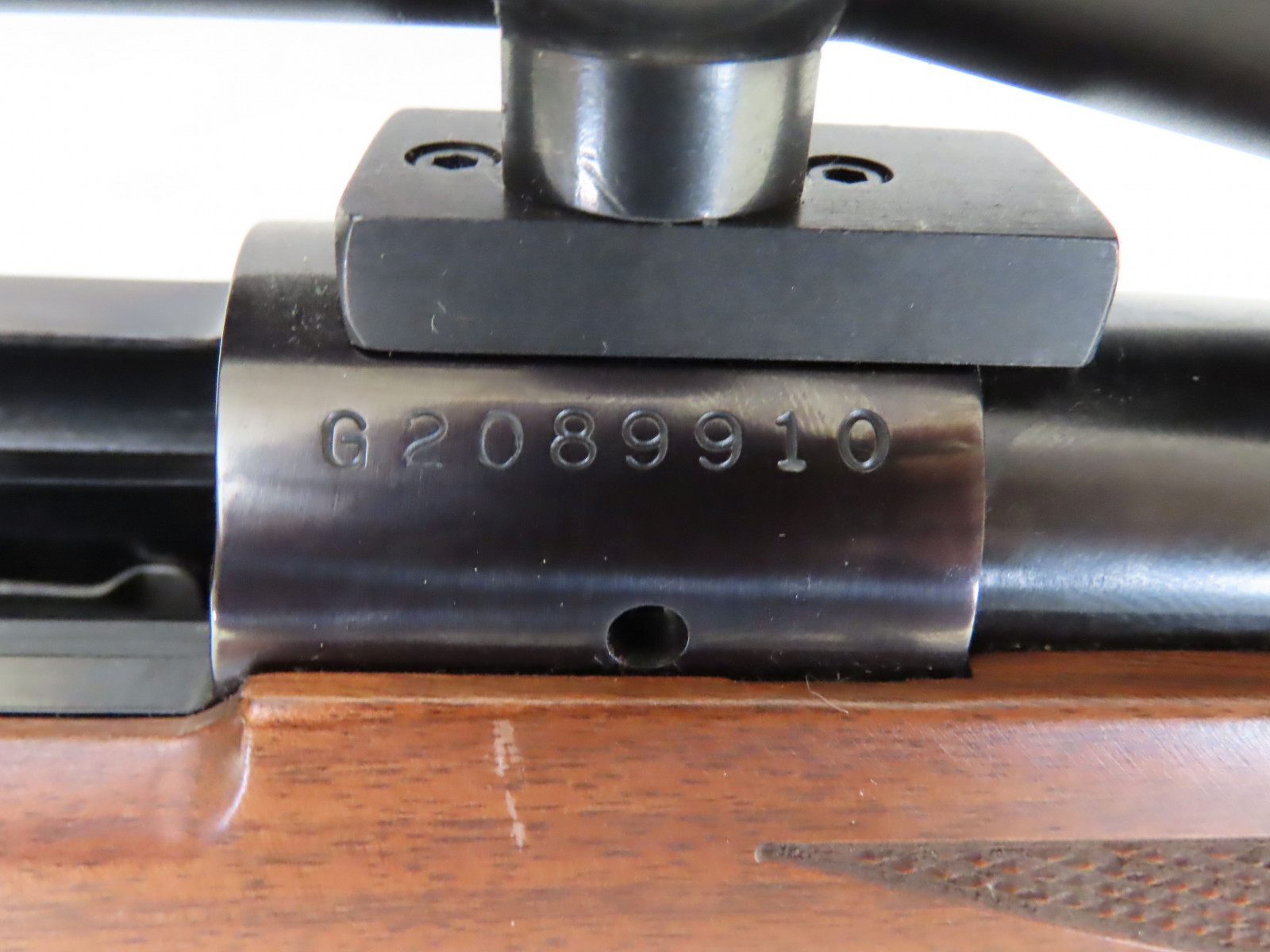 Winchester Model 70 XTR Sporter 30-06 Bolt Action Rifle - Image 10