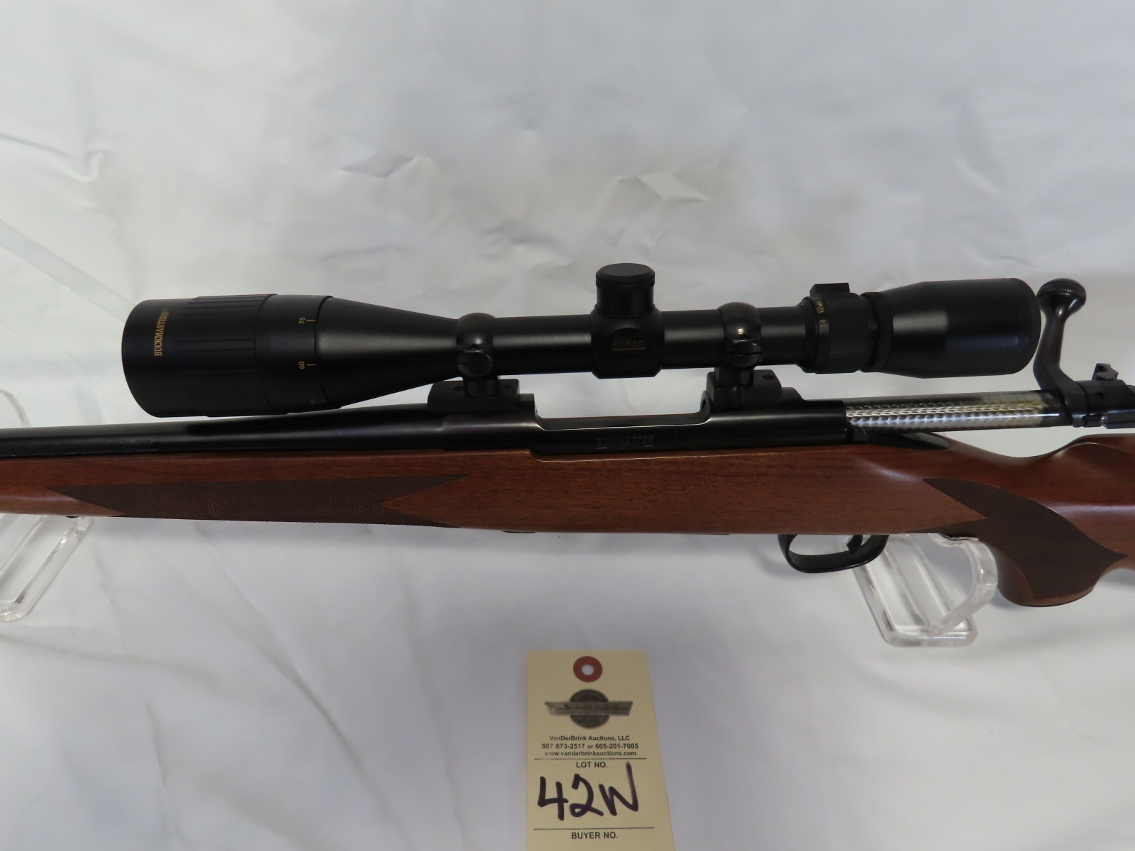 Winchester Model 70 XTR Sporter 30-06 Bolt Action Rifle - Image 2