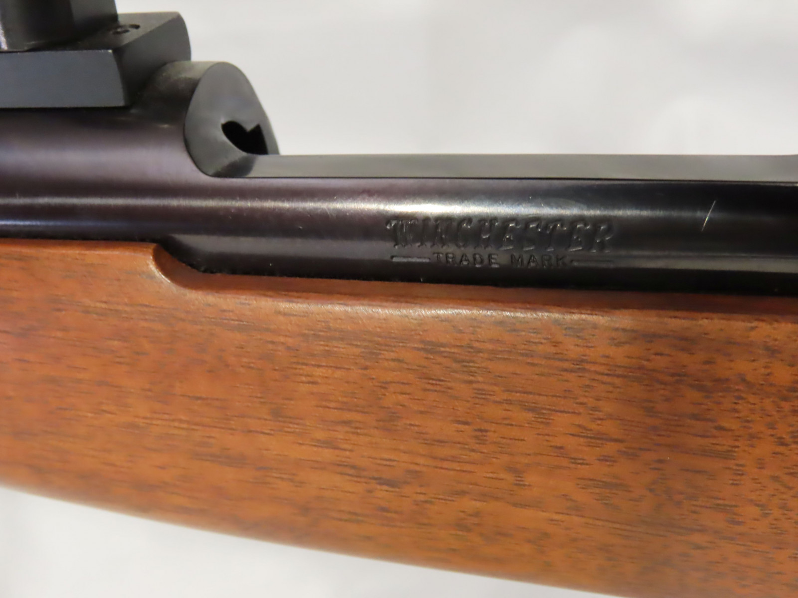 Winchester Model 70 XTR Sporter 30-06 Bolt Action Rifle - Image 3