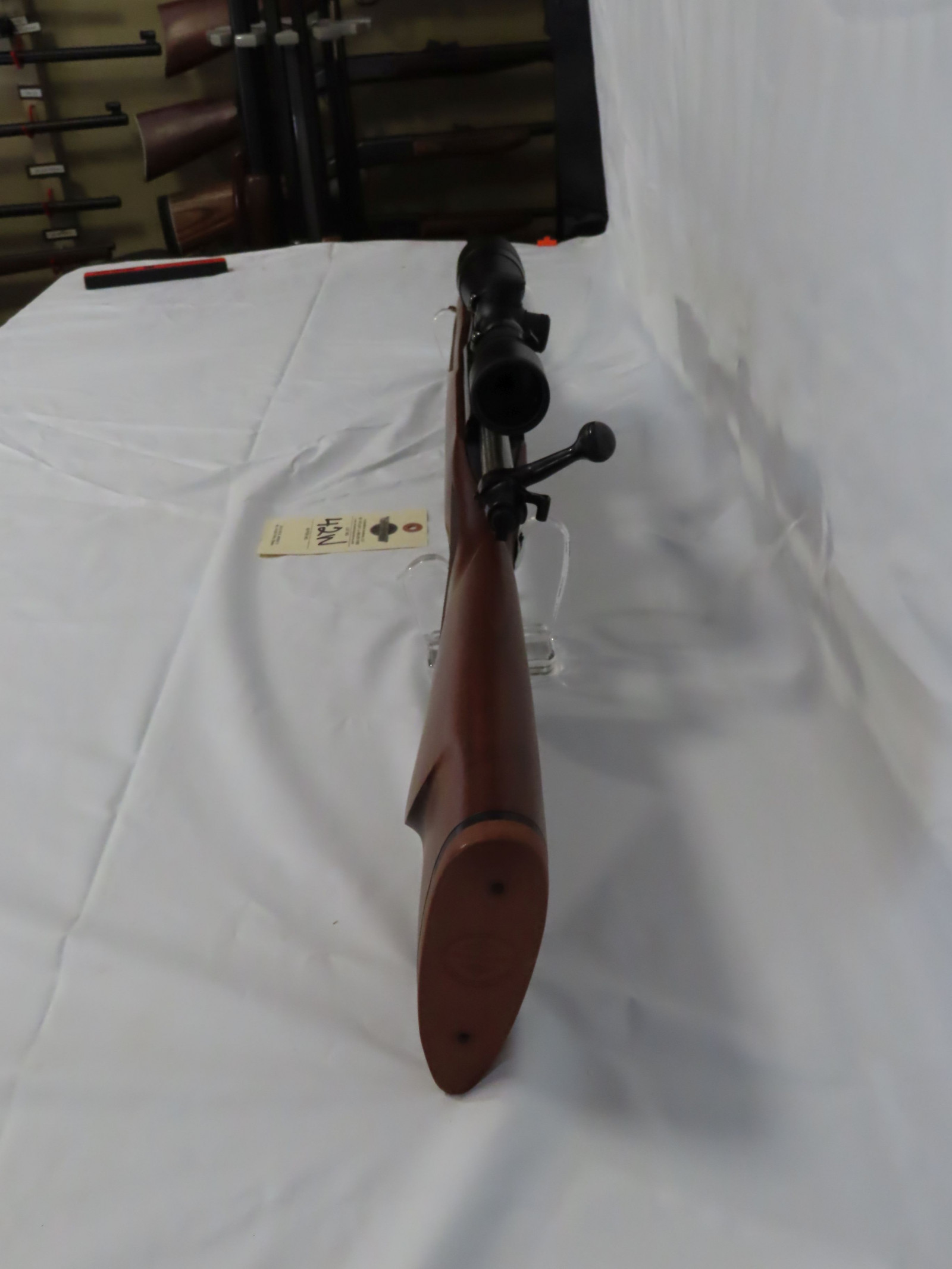Winchester Model 70 XTR Sporter 30-06 Bolt Action Rifle - Image 4