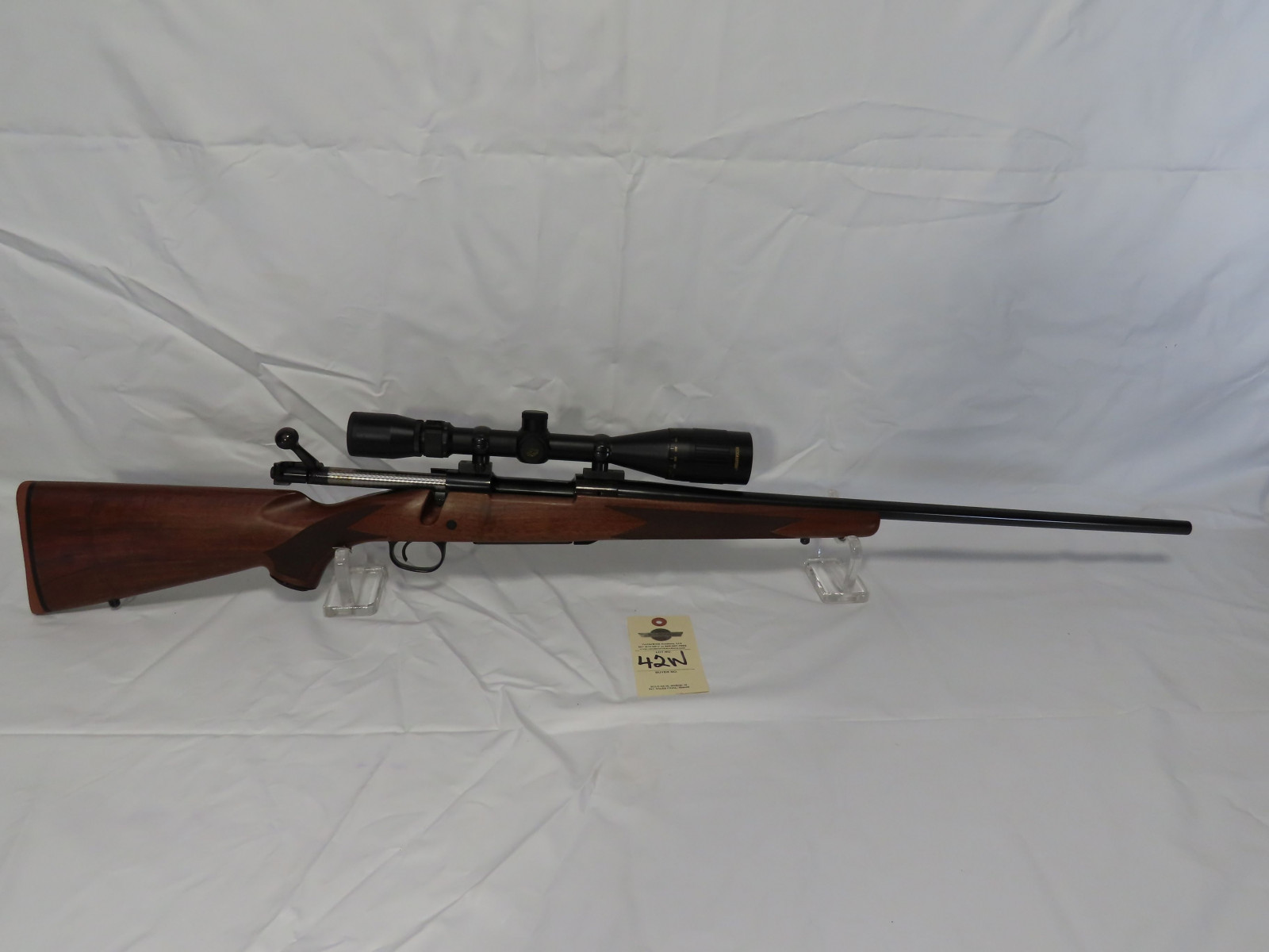 Winchester Model 70 XTR Sporter 30-06 Bolt Action Rifle - Image 5